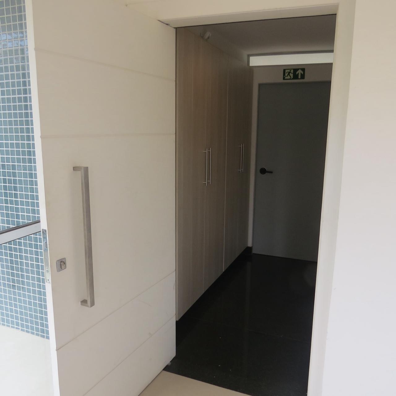 Residencial Príncipe de Windsor