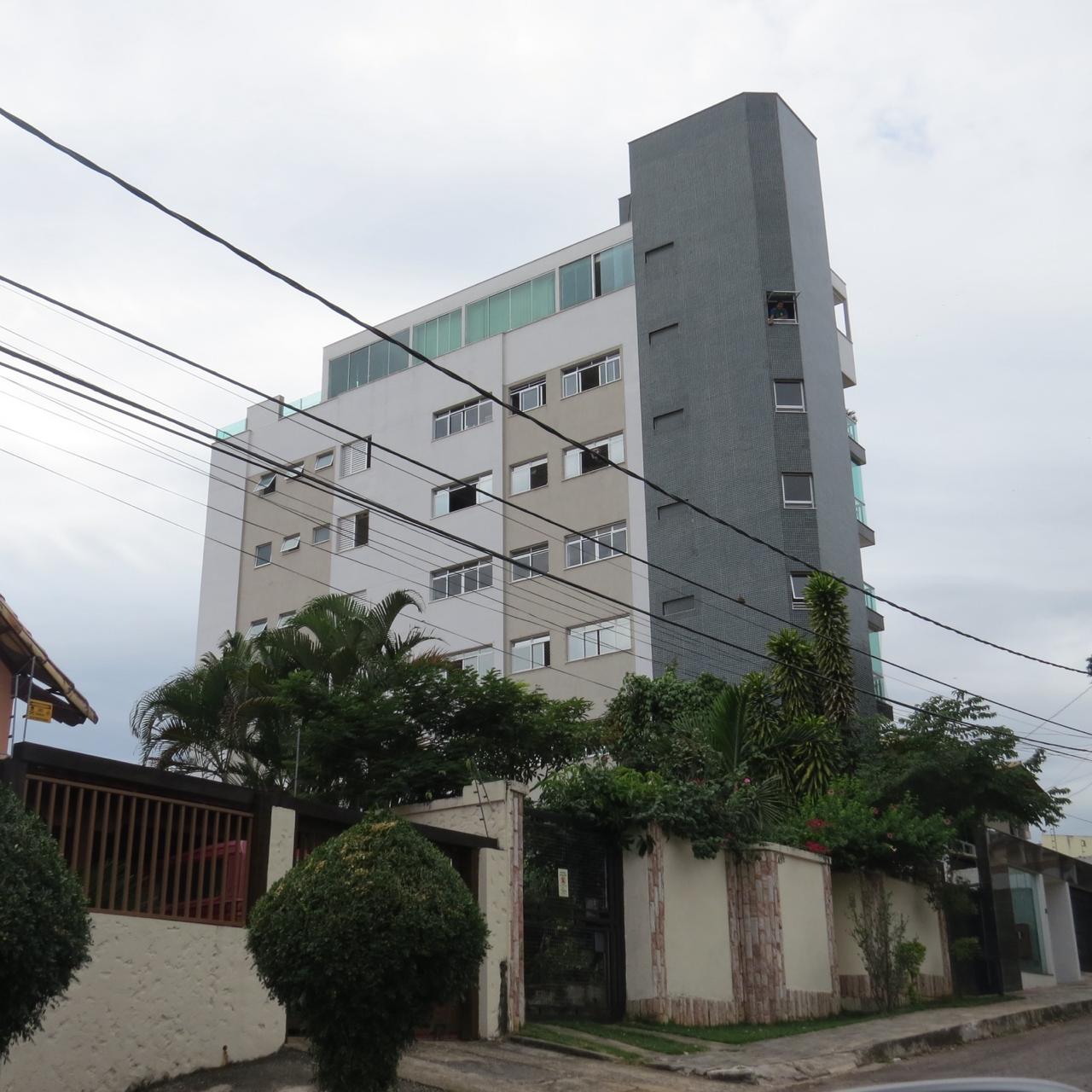 Residencial Príncipe de Windsor