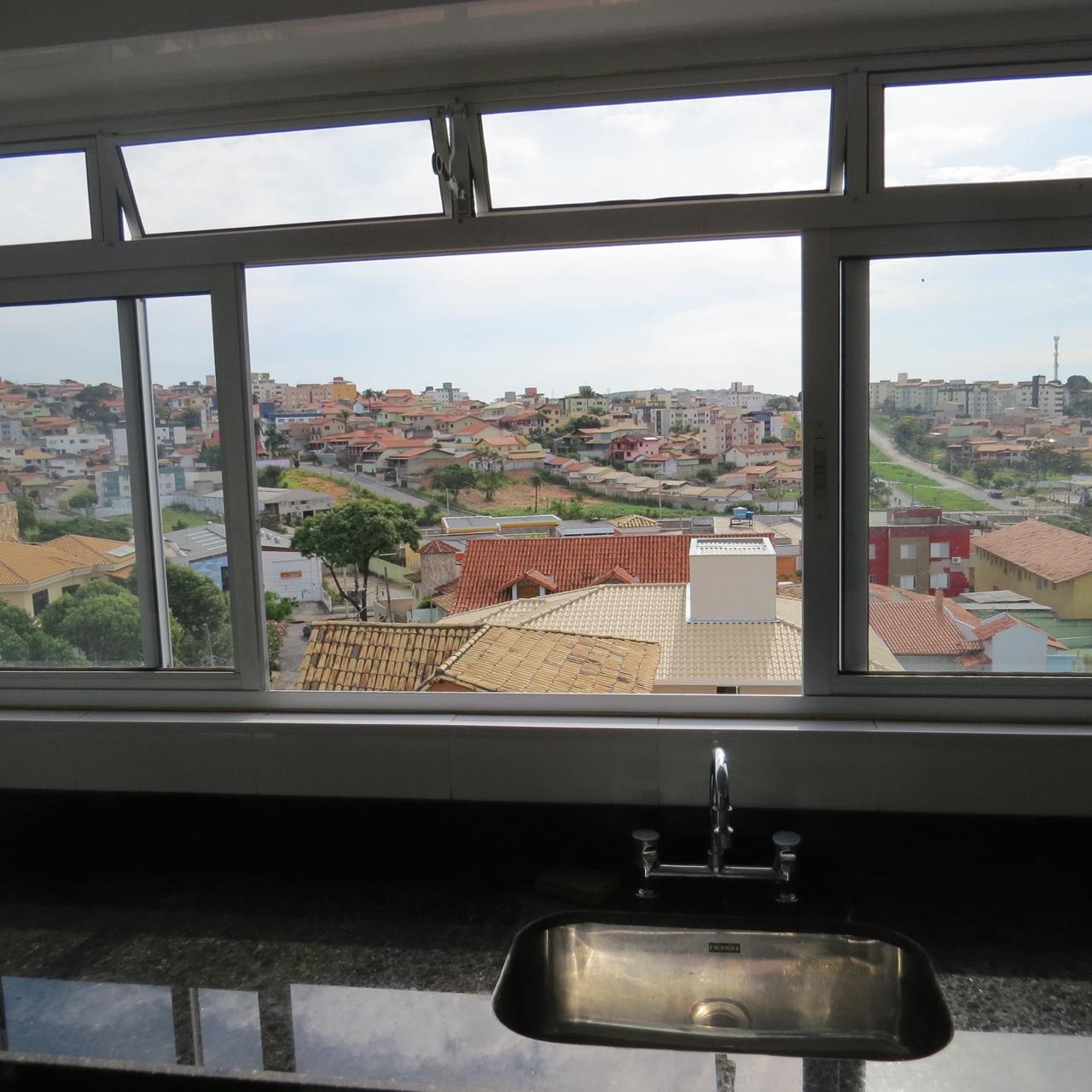 Residencial Príncipe de Windsor