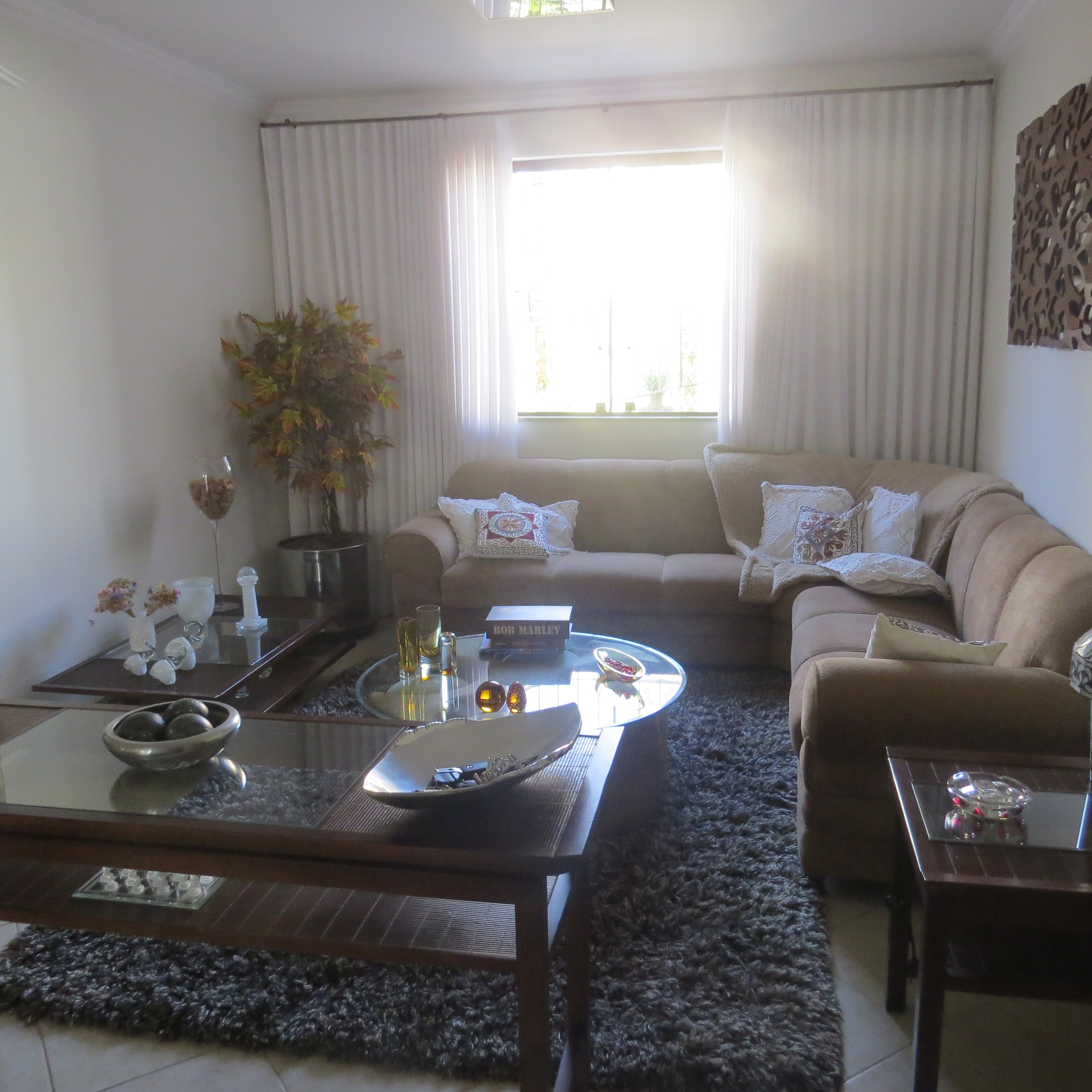 Área Gourmet  — Dona Clara