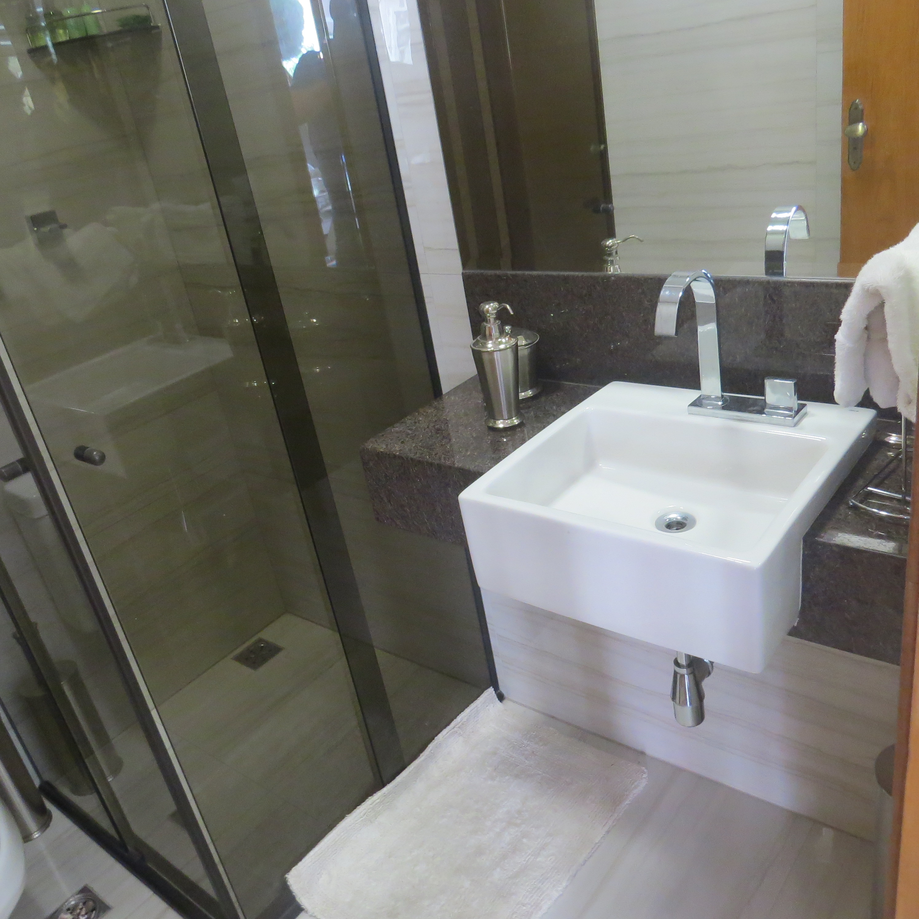 Área Gourmet  — Dona Clara