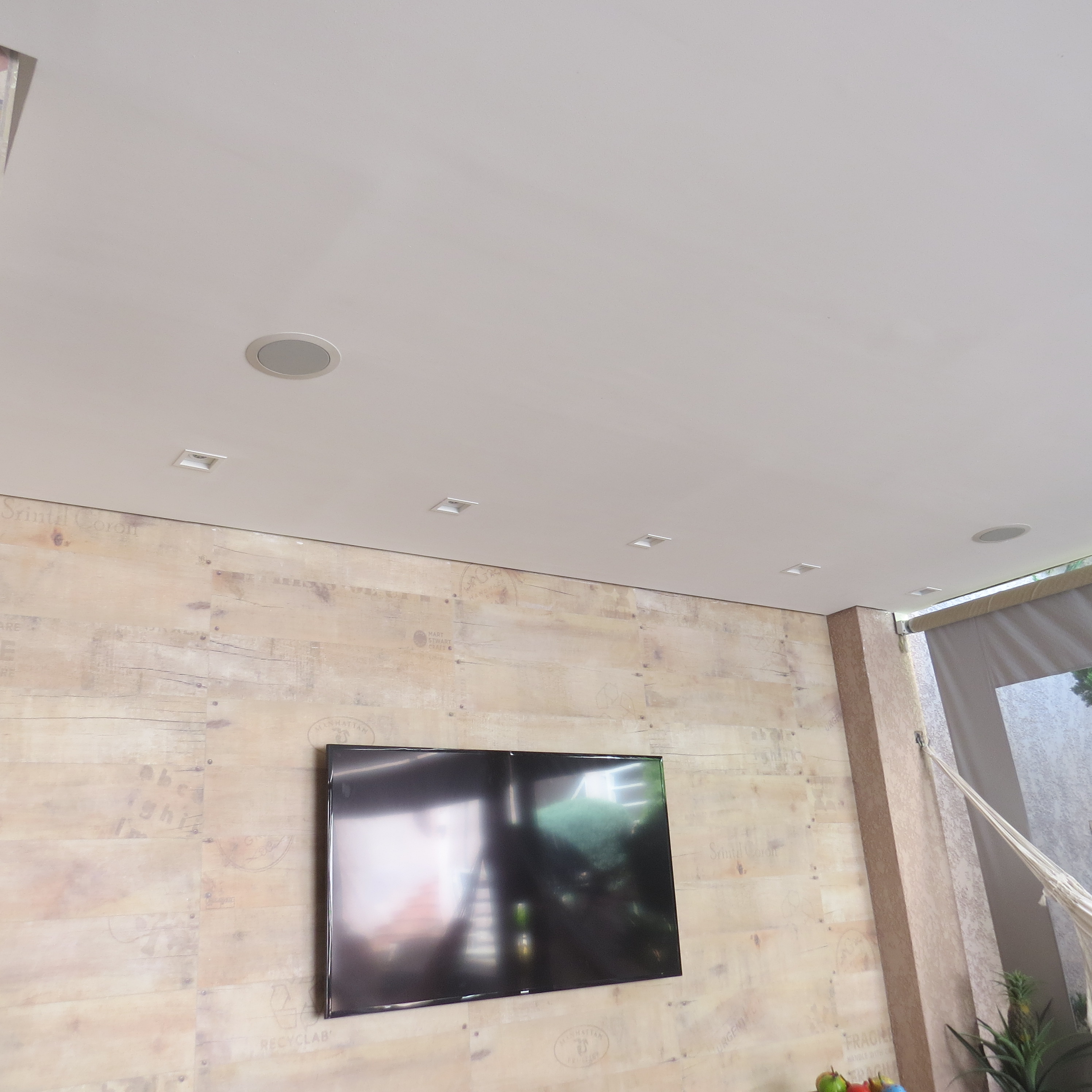 Área Gourmet  — Dona Clara