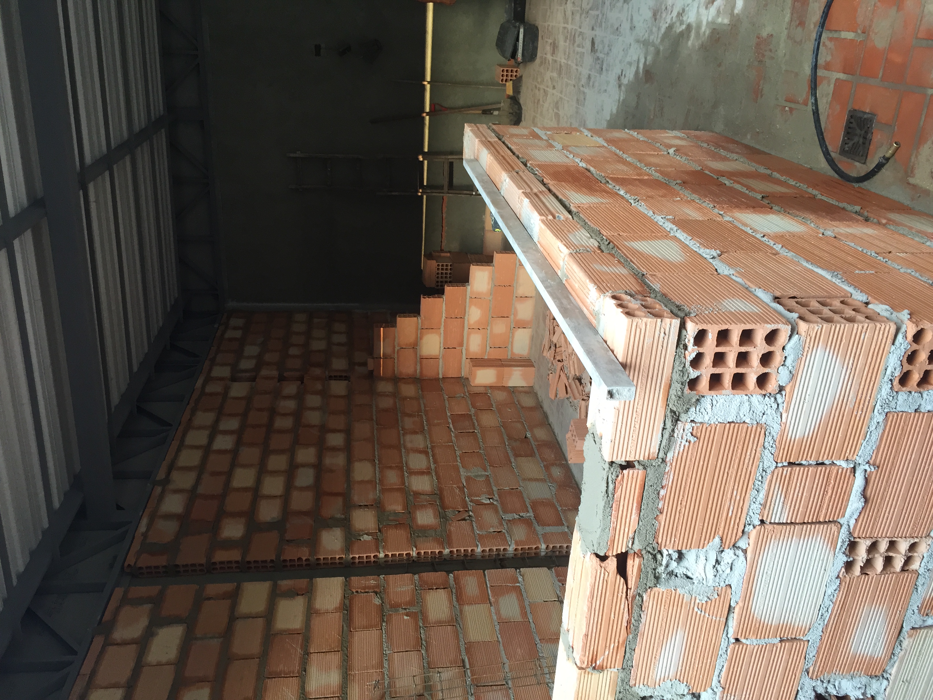 Antes — Ilha Gourmet