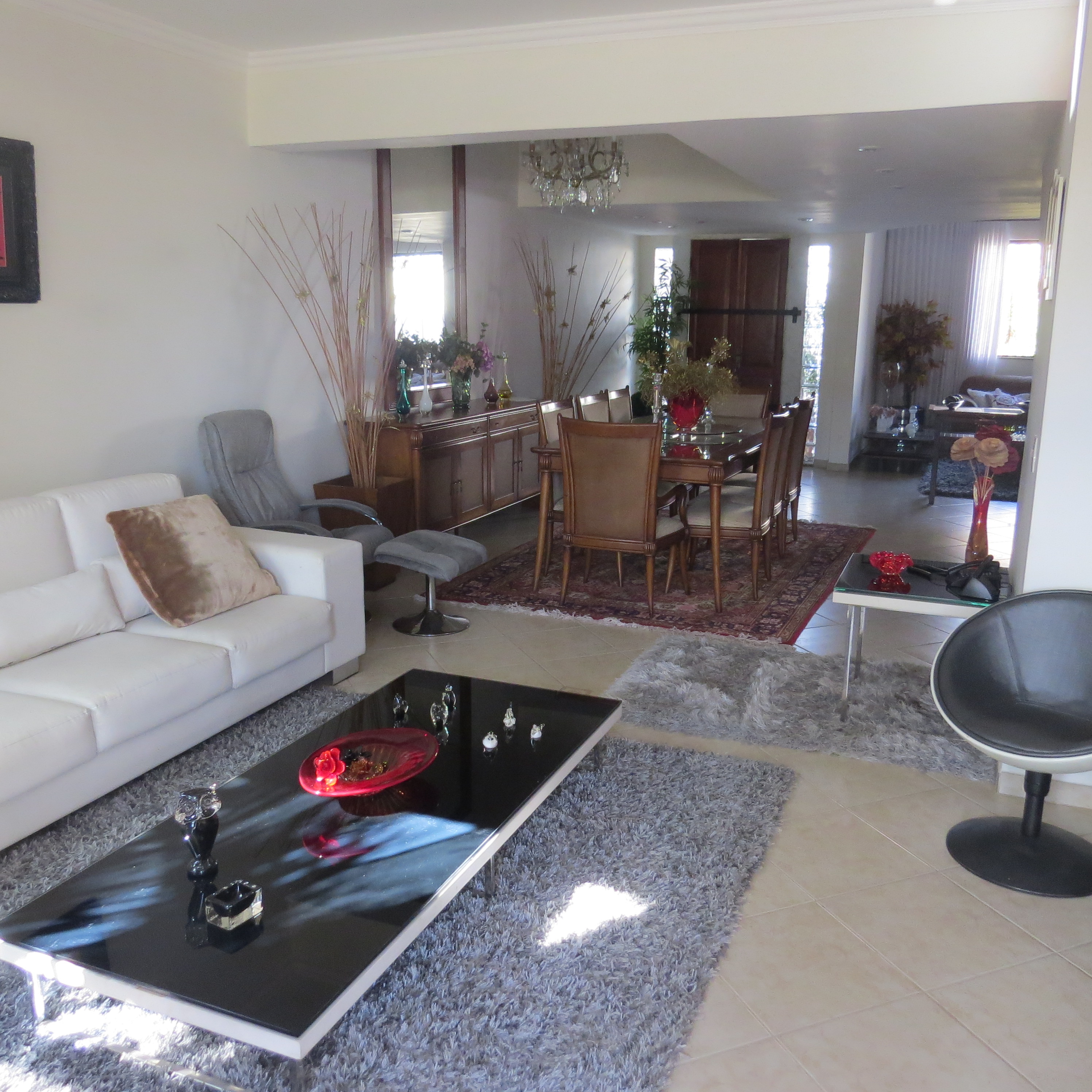 Área Gourmet  — Dona Clara