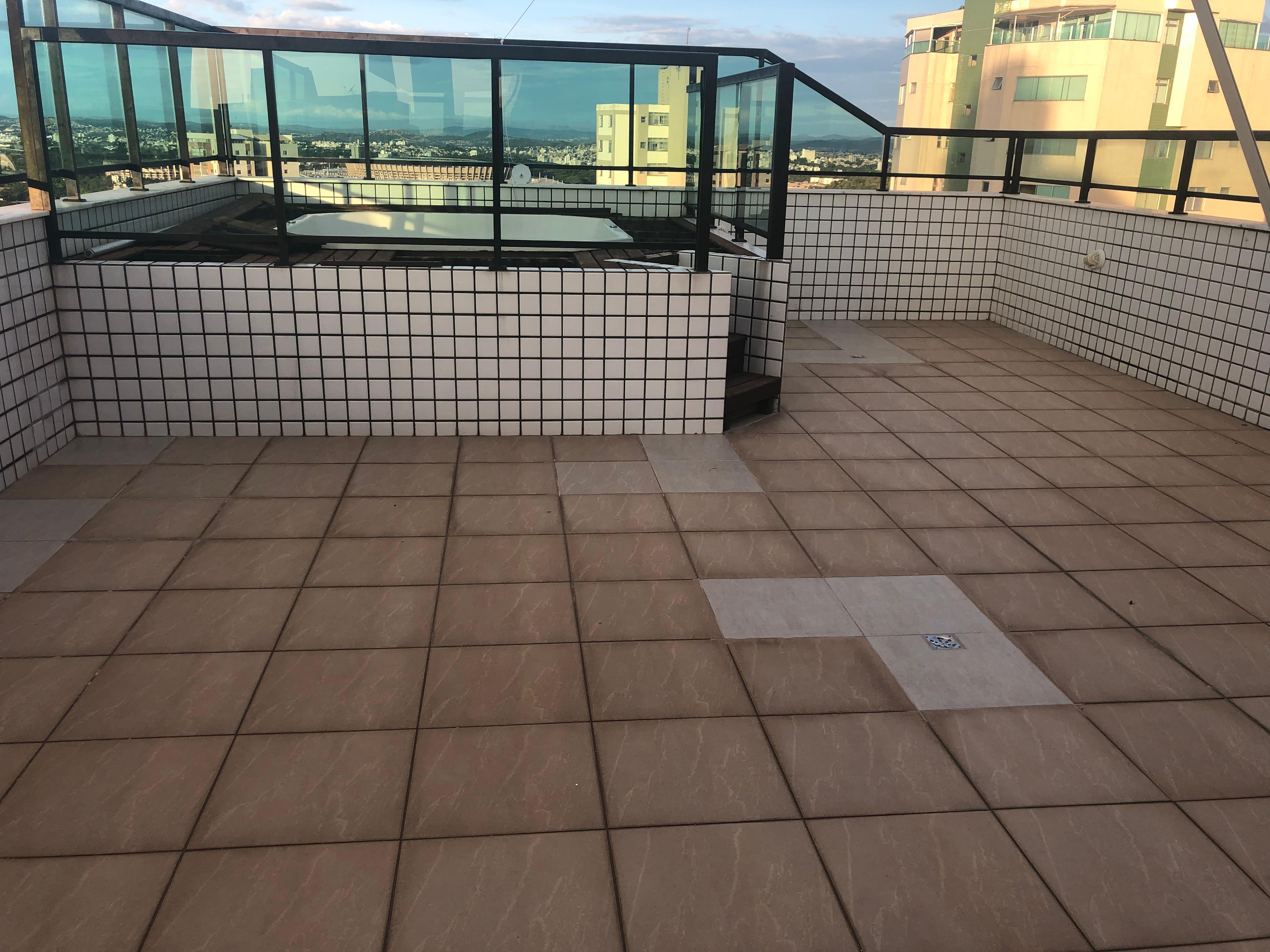 Depois — Cobertura