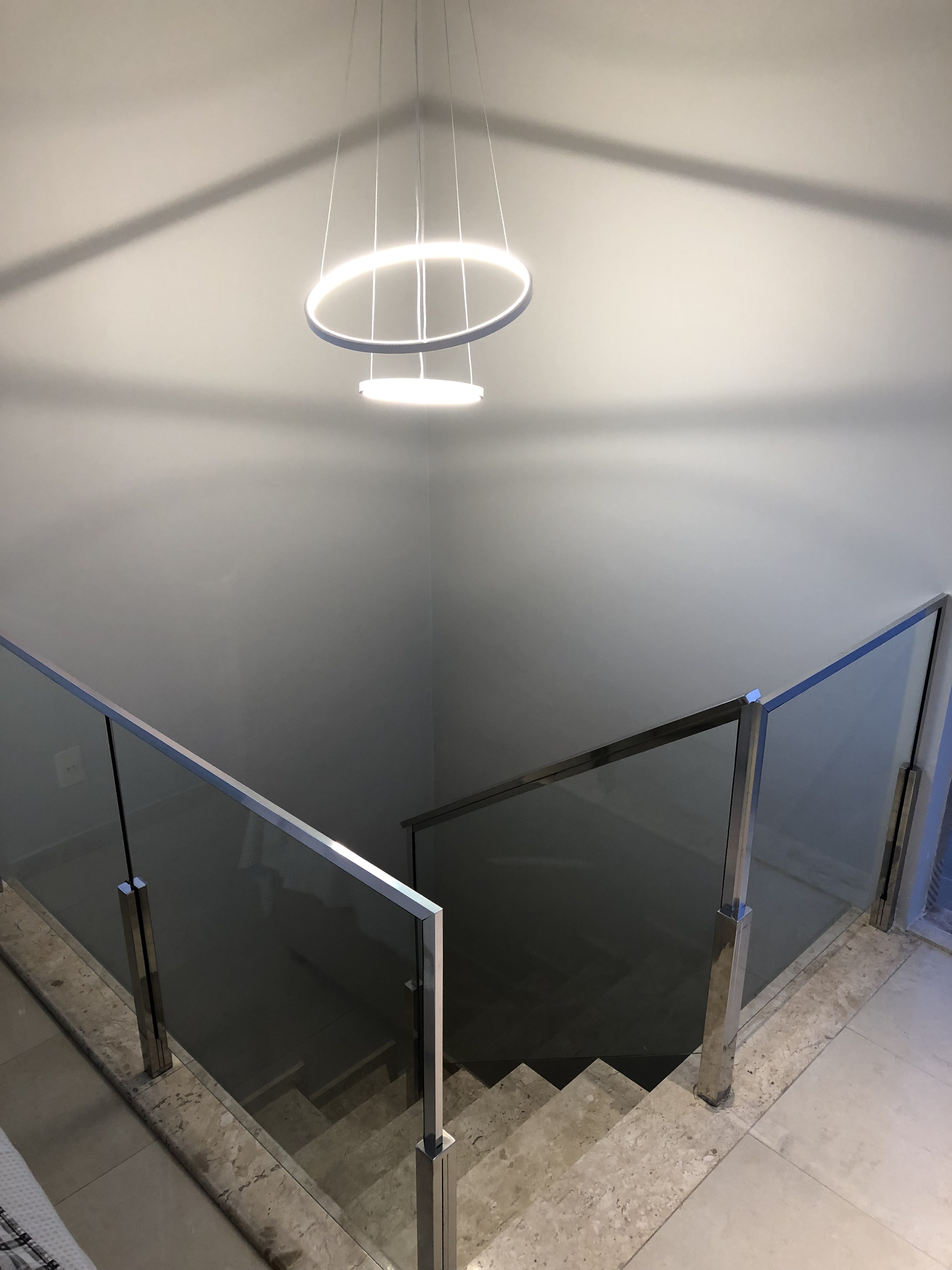 Reforma Cobertura - Liberdade