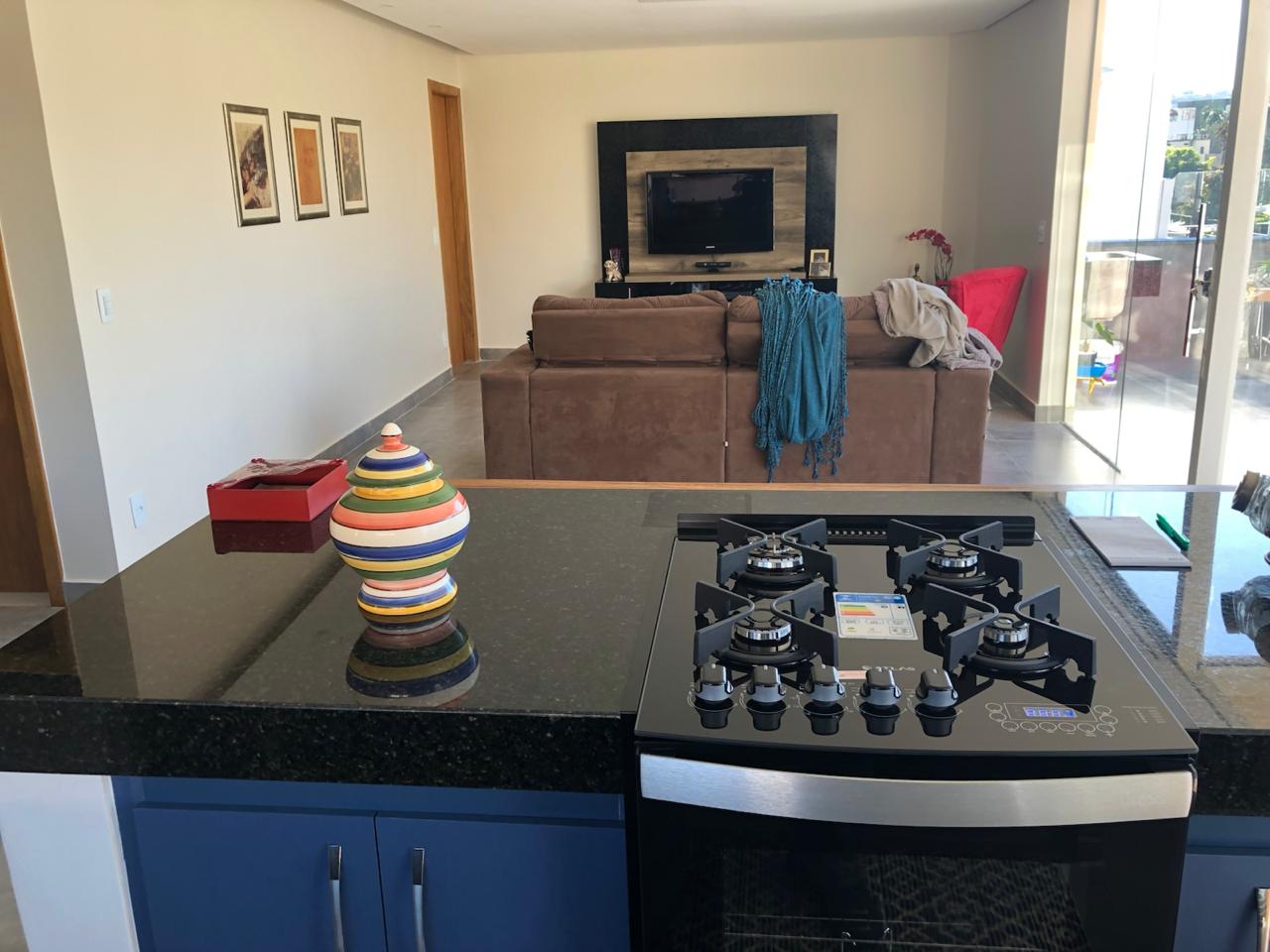 Depois — Cobertura