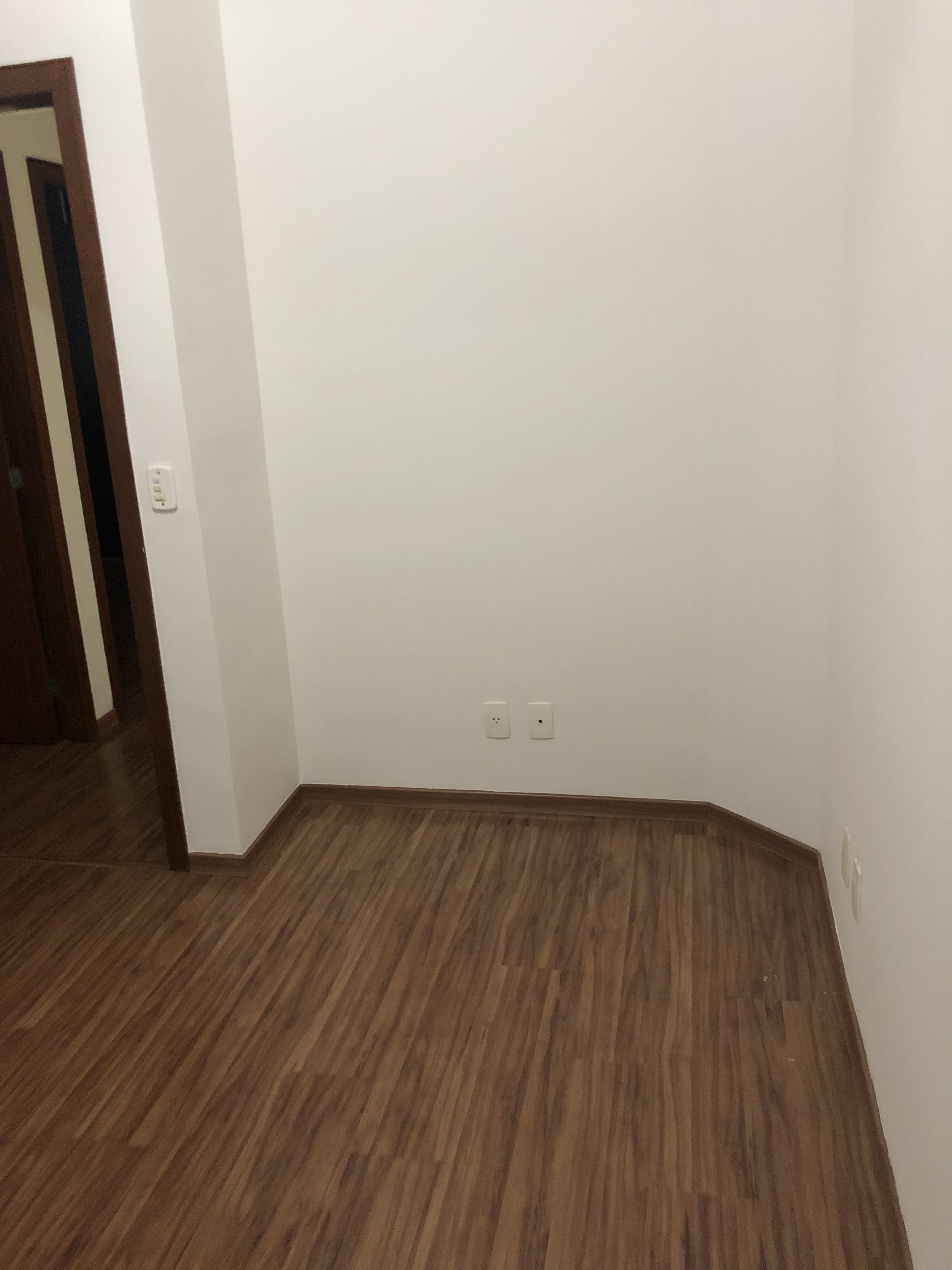 Reforma Residencial Completa — Buritis