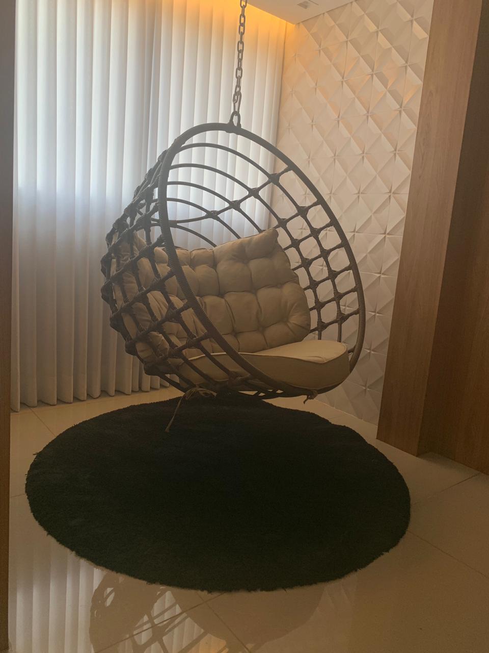 Reforma Residencial Completa — Buritis