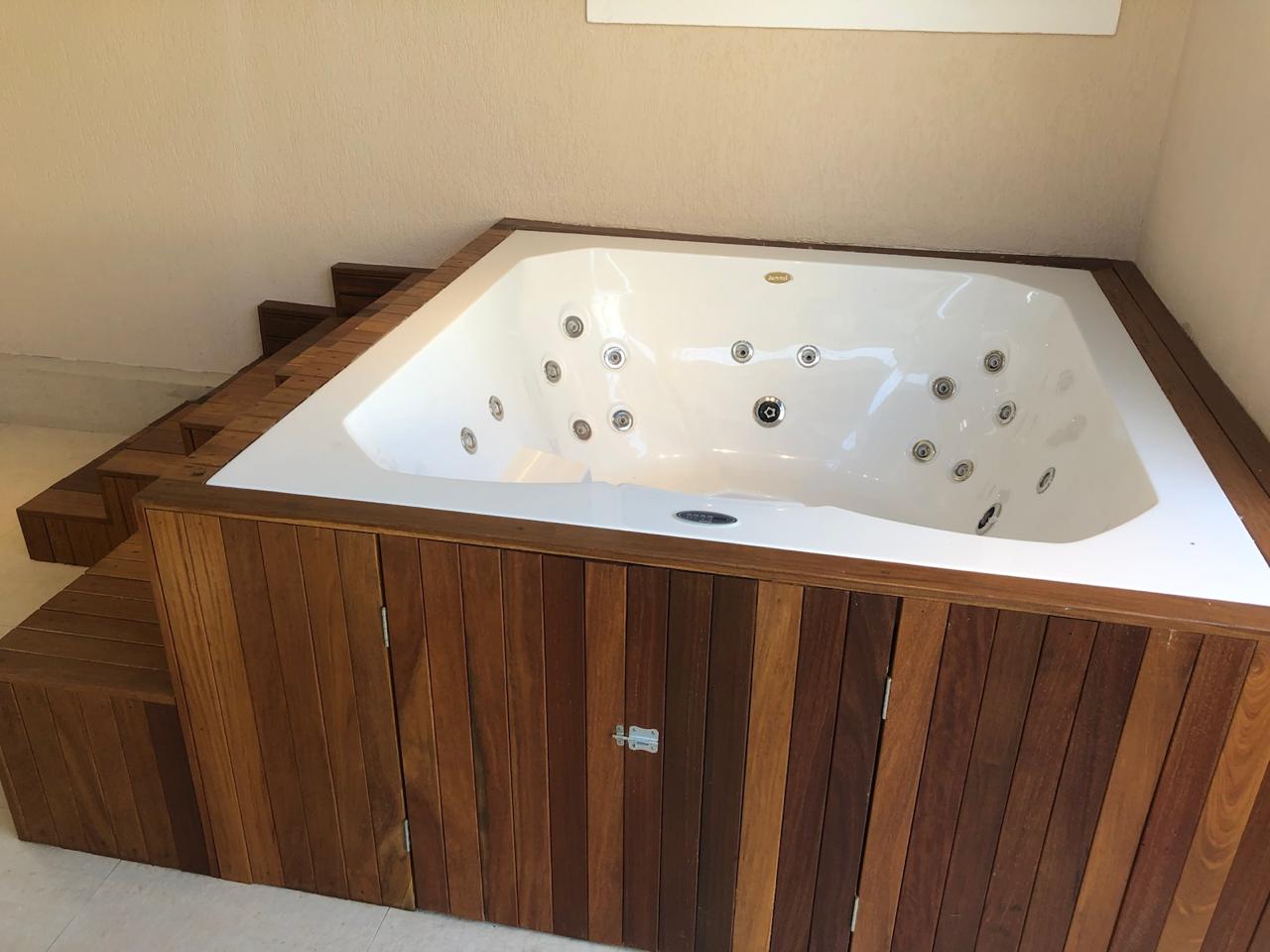 Reforma Residencial Completa — Buritis