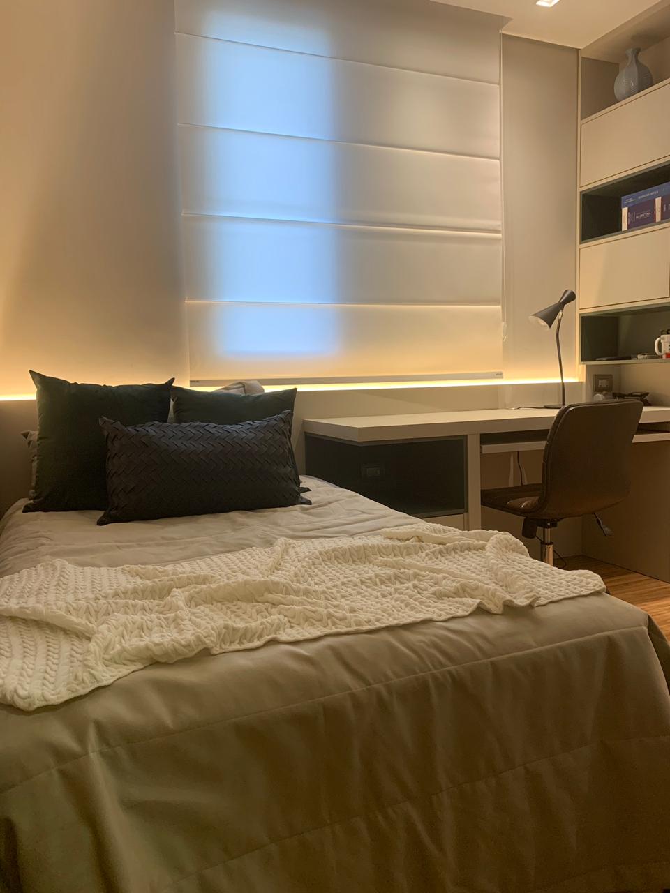 Reforma Residencial Completa — Buritis