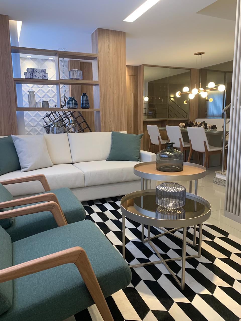 Reforma Residencial Completa — Buritis