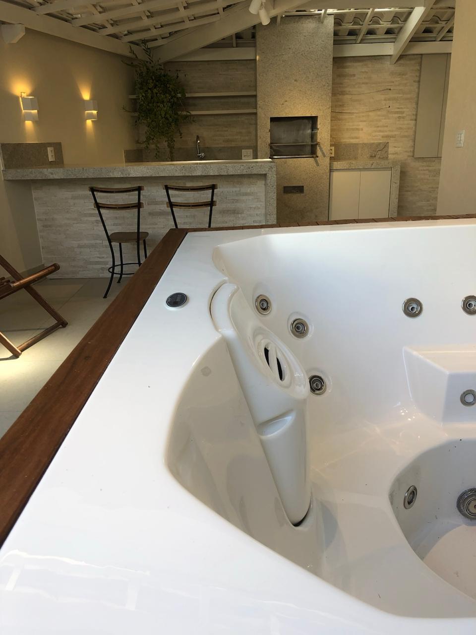 Reforma Residencial Completa — Buritis