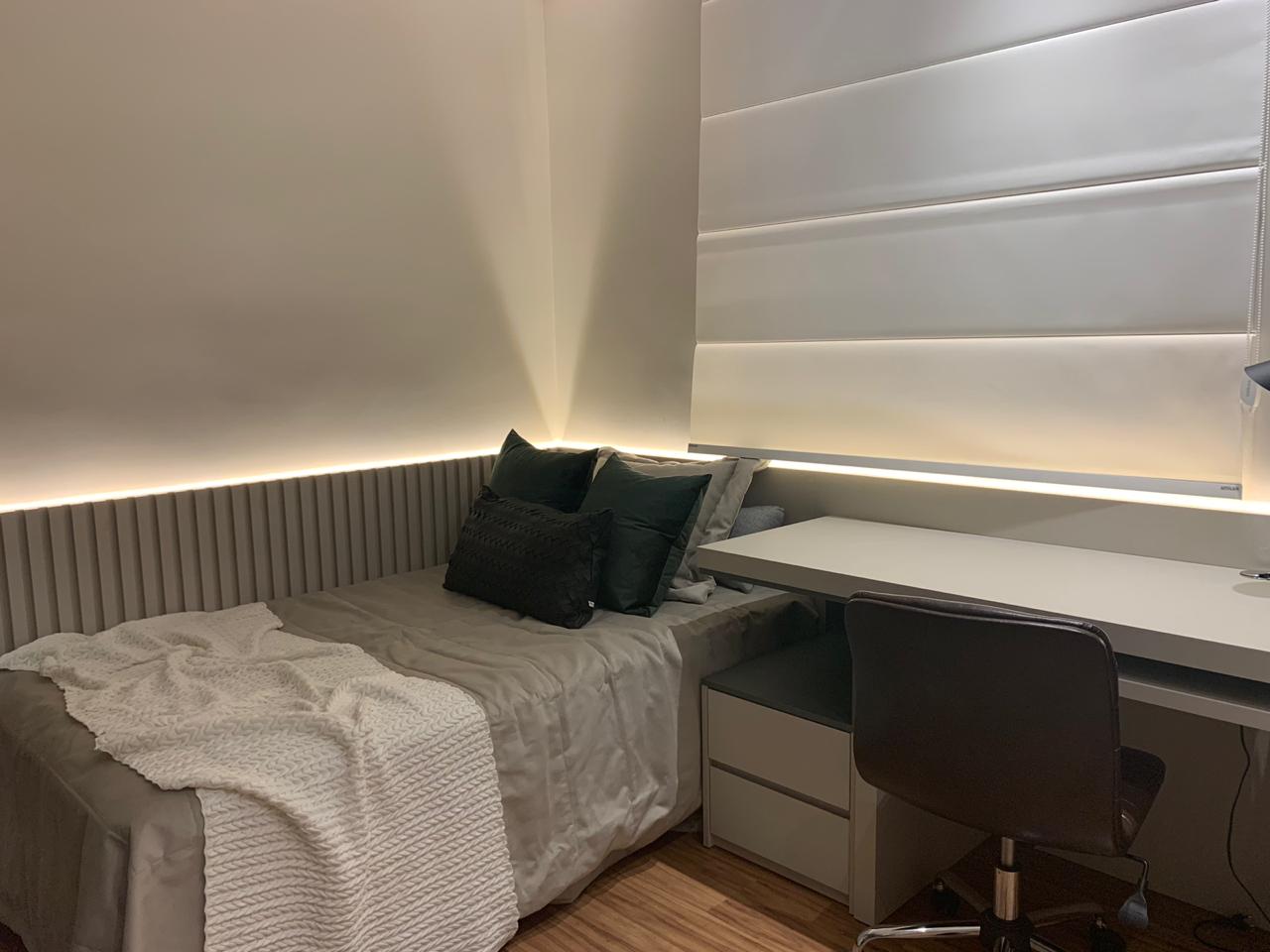 Reforma Residencial Completa — Buritis