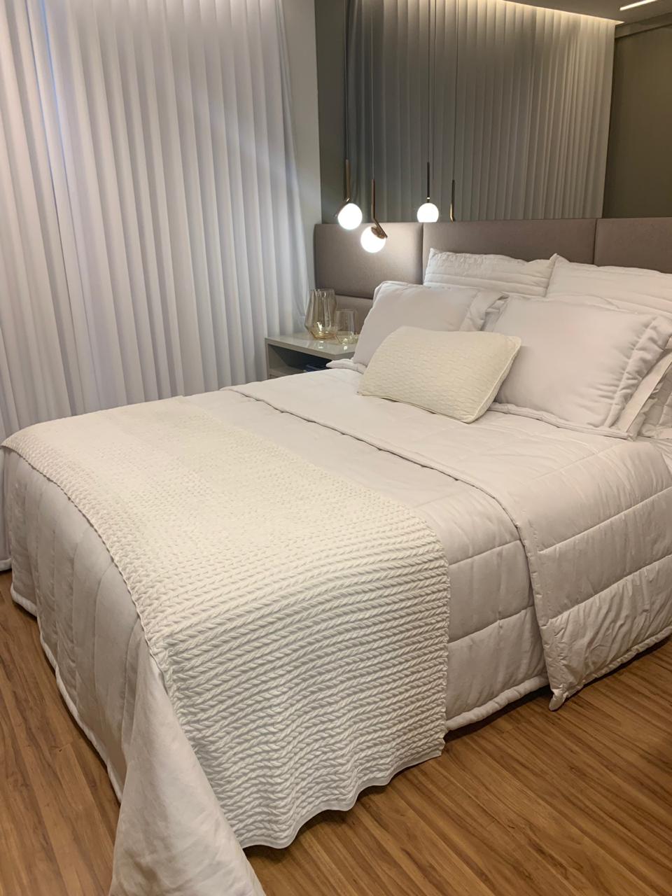 Reforma Residencial Completa — Buritis