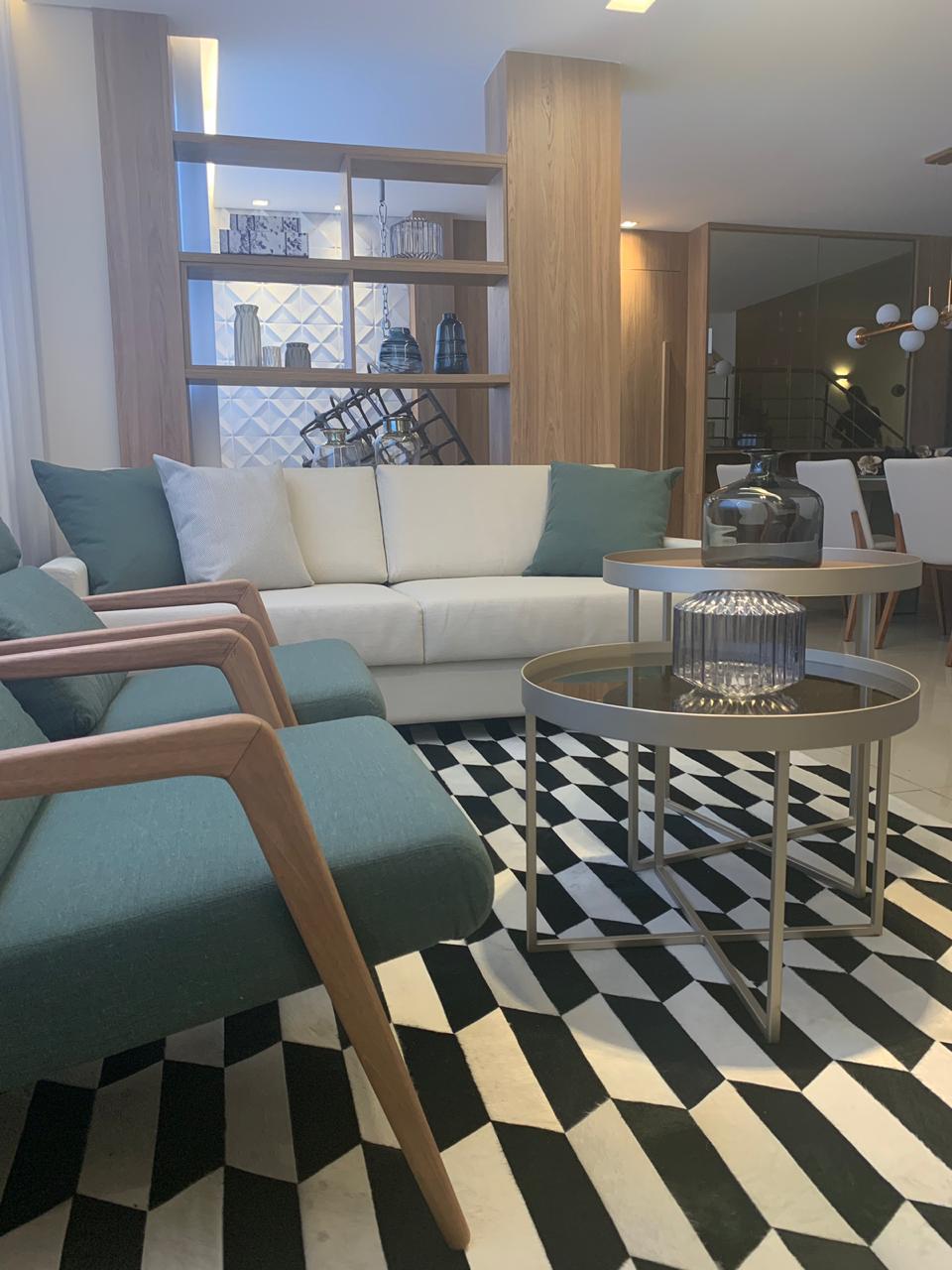 Reforma Residencial Completa — Buritis