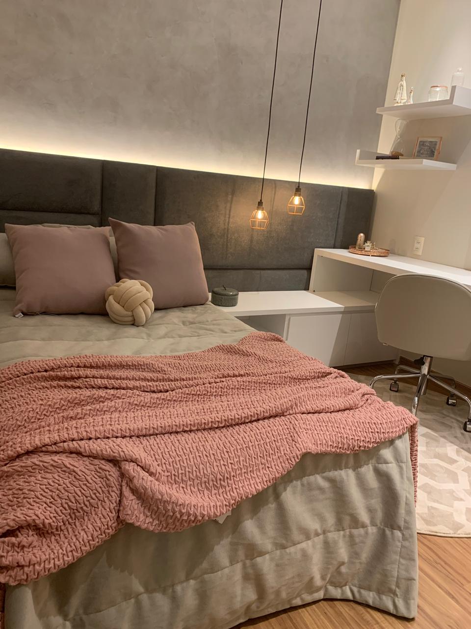 Reforma Residencial Completa — Buritis