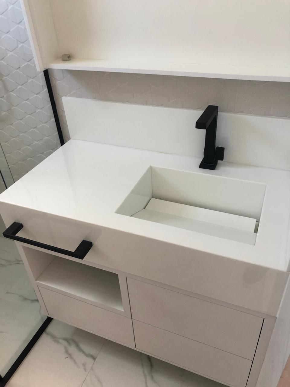 Reforma Residencial Completa — Buritis