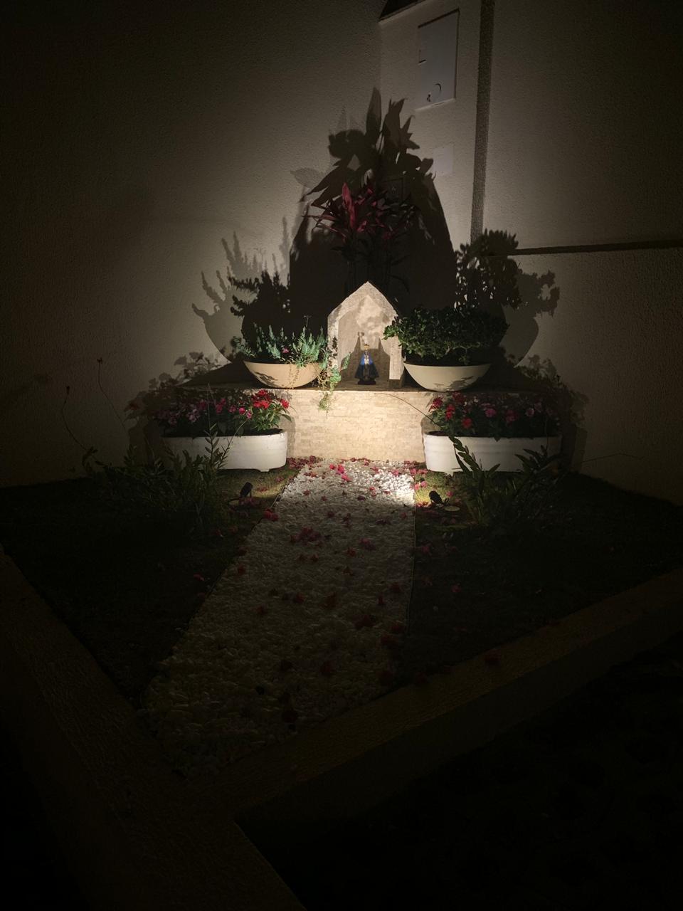 Depois — Oratório