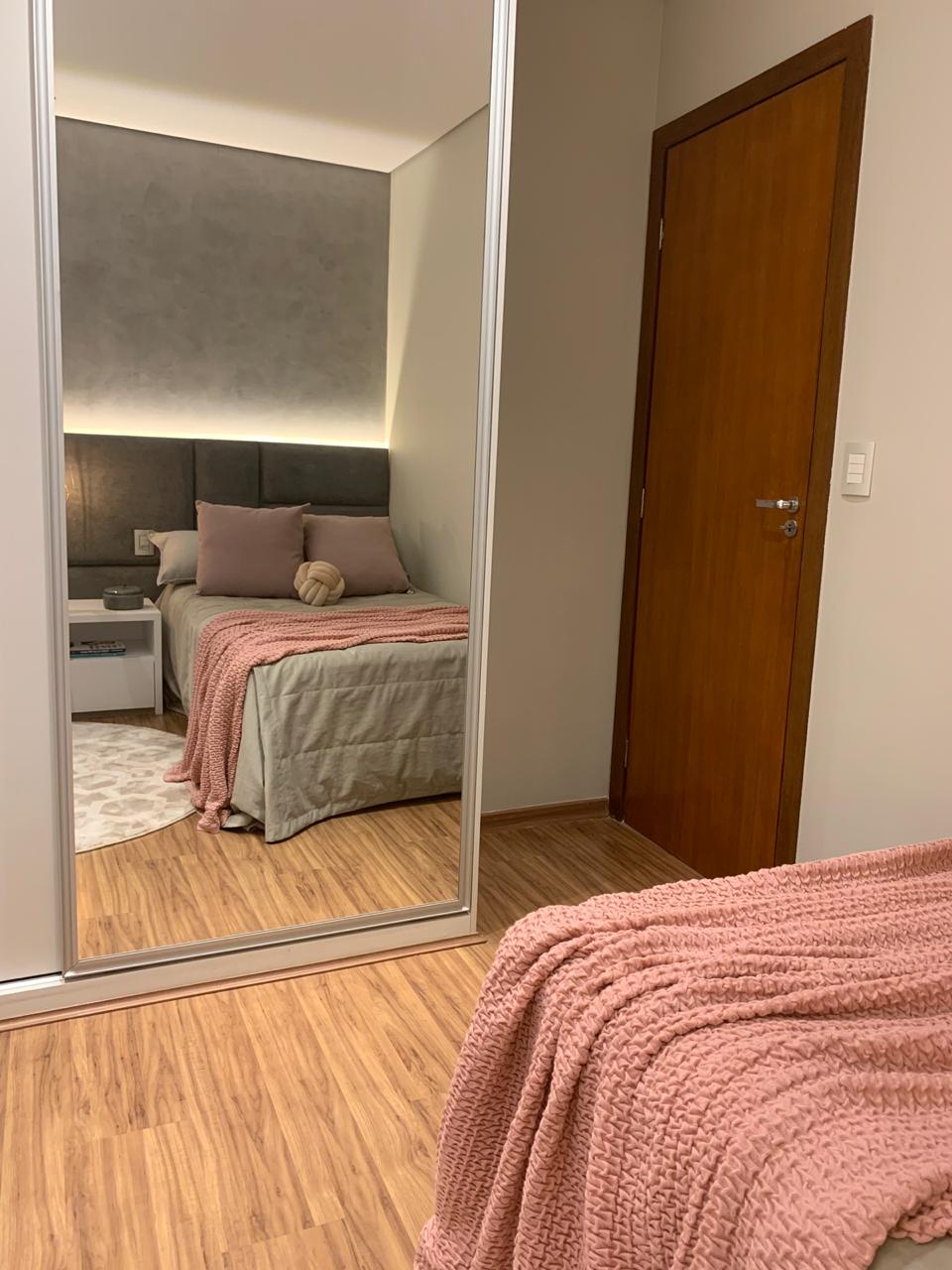 Reforma Residencial Completa — Buritis