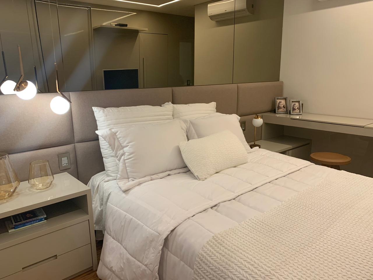 Reforma Residencial Completa — Buritis