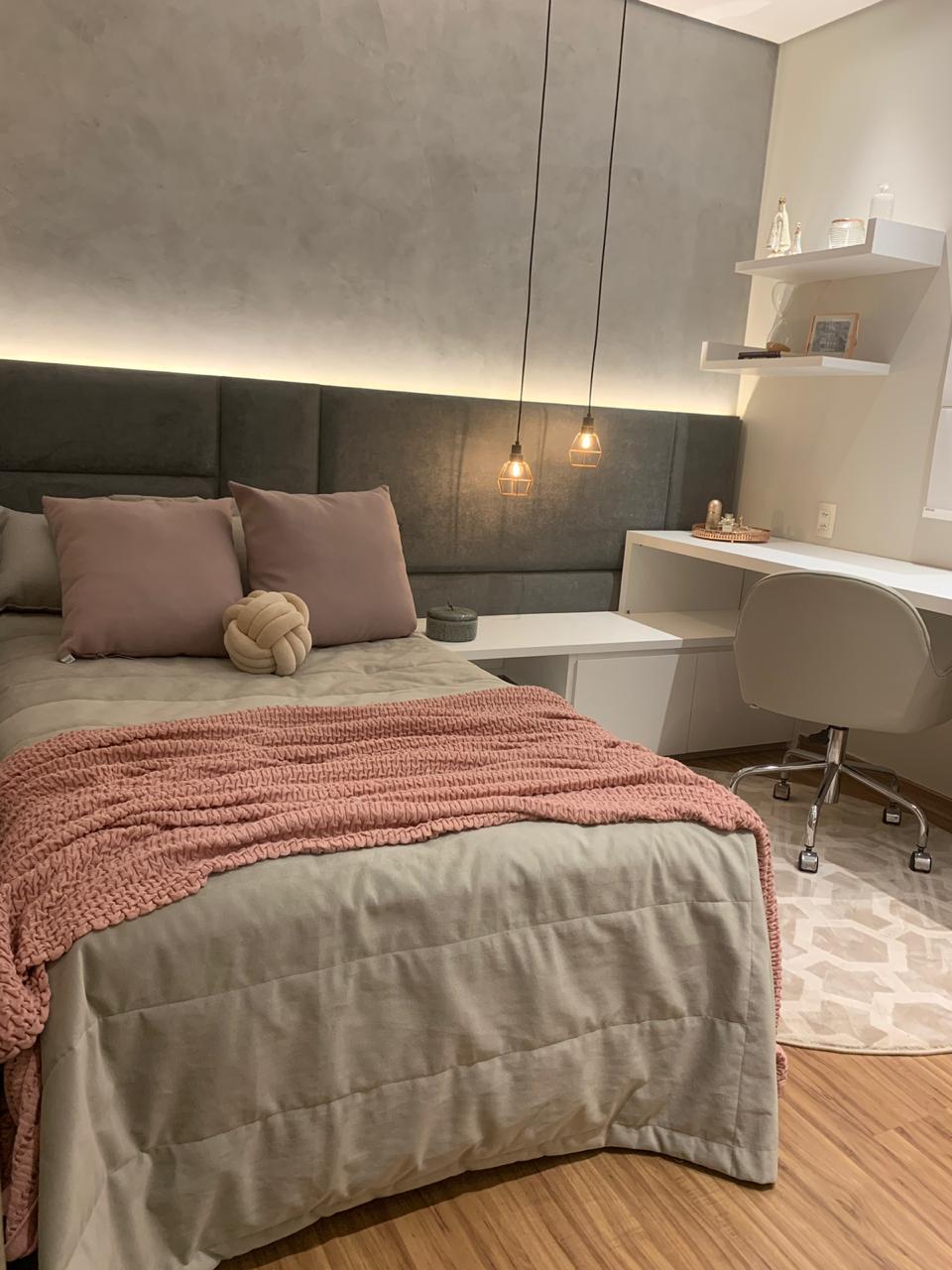 Reforma Residencial Completa — Buritis