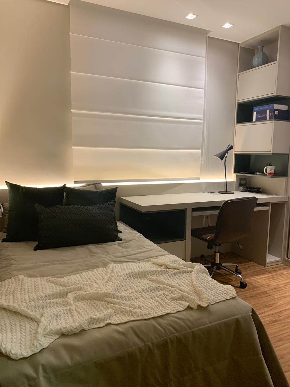 Reforma Residencial Completa — Buritis