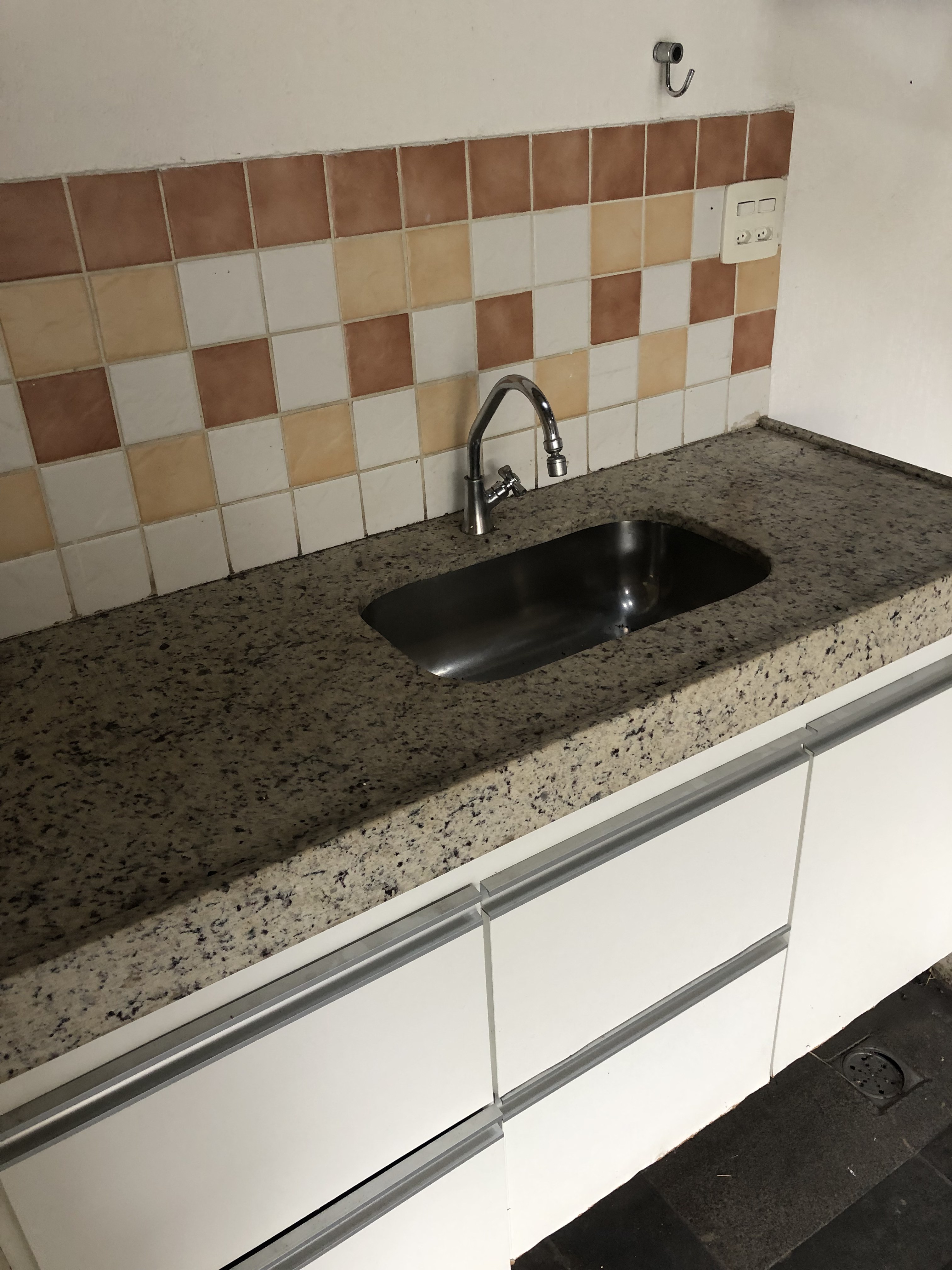 Reforma Residencial Completa — Buritis