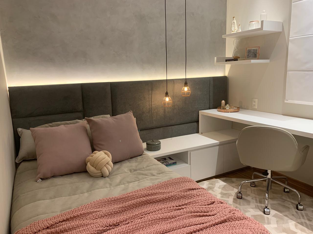 Reforma Residencial Completa — Buritis