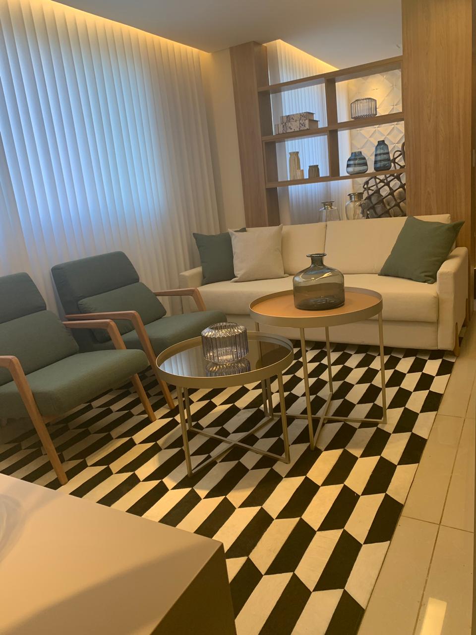 Reforma Residencial Completa — Buritis