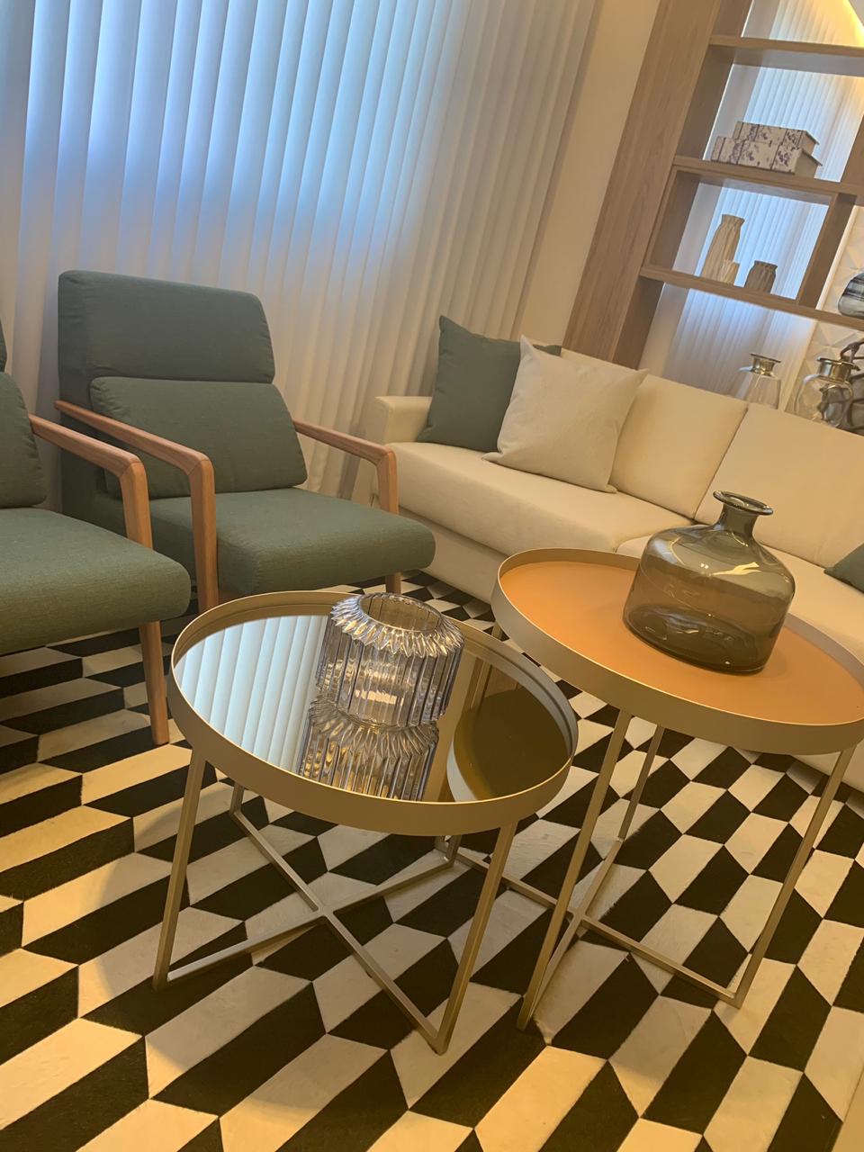 Reforma Residencial Completa — Buritis