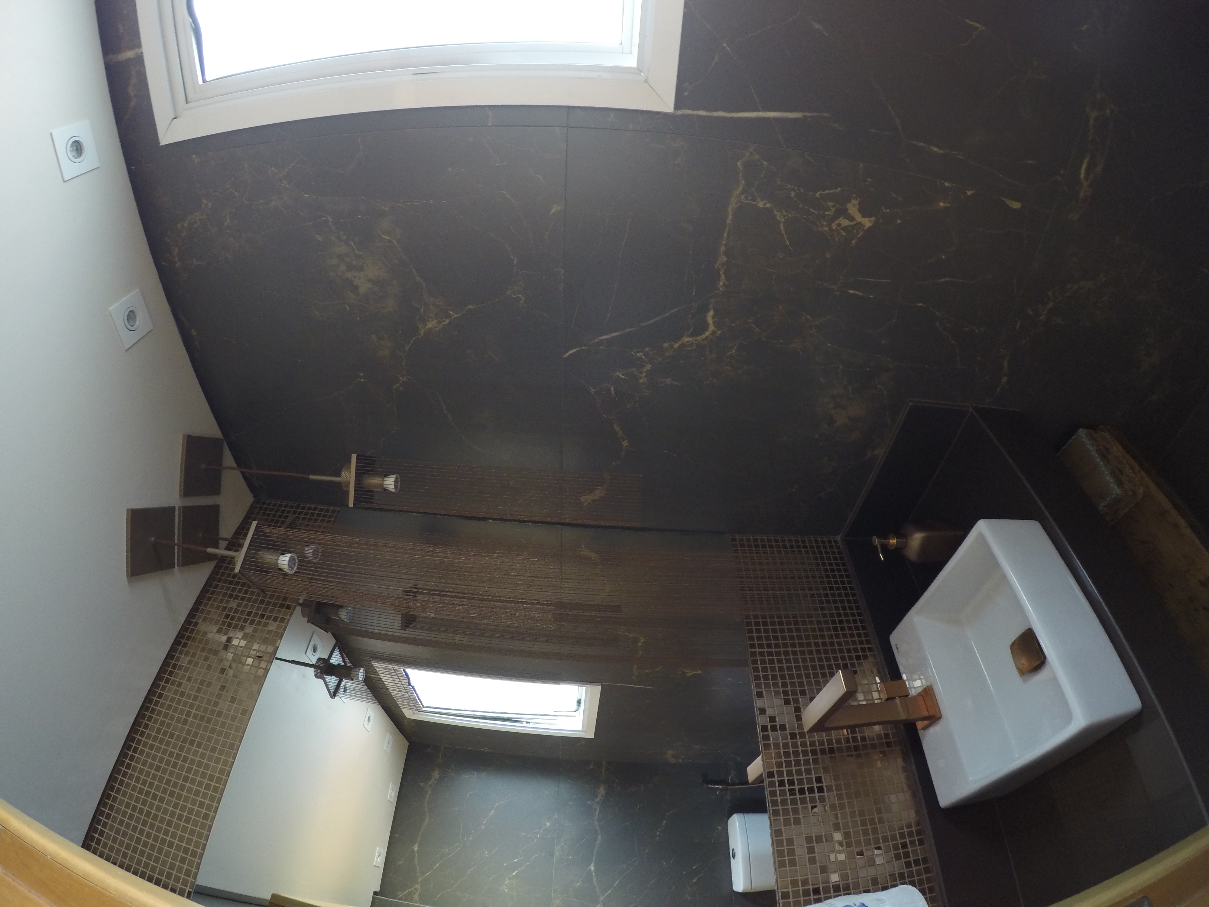 Cobertura com Piscina — Liberdade