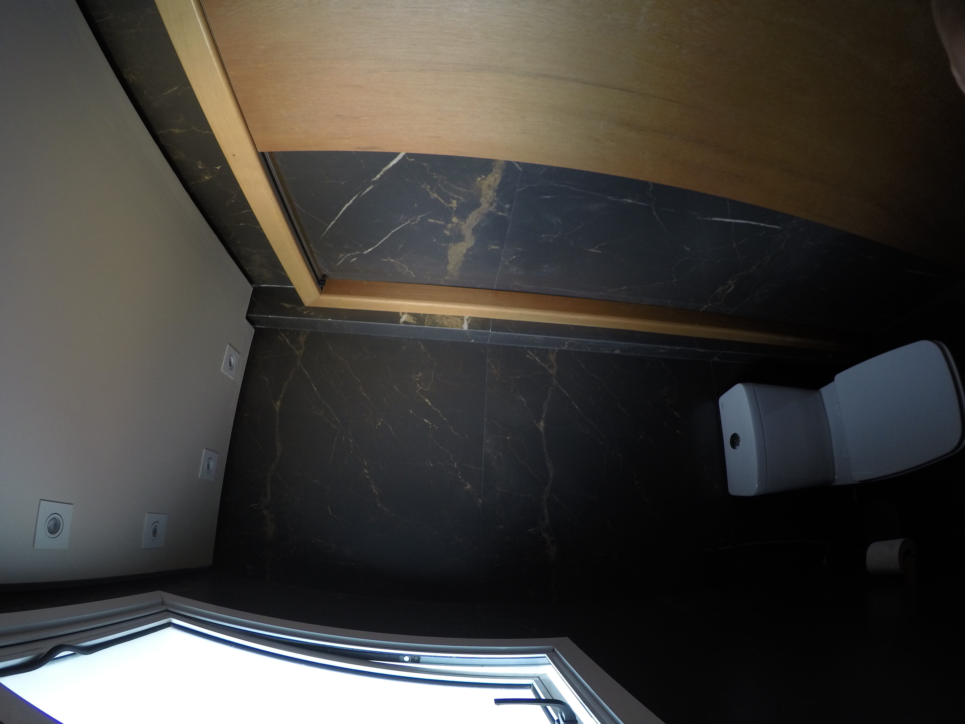 Cobertura com Piscina — Liberdade