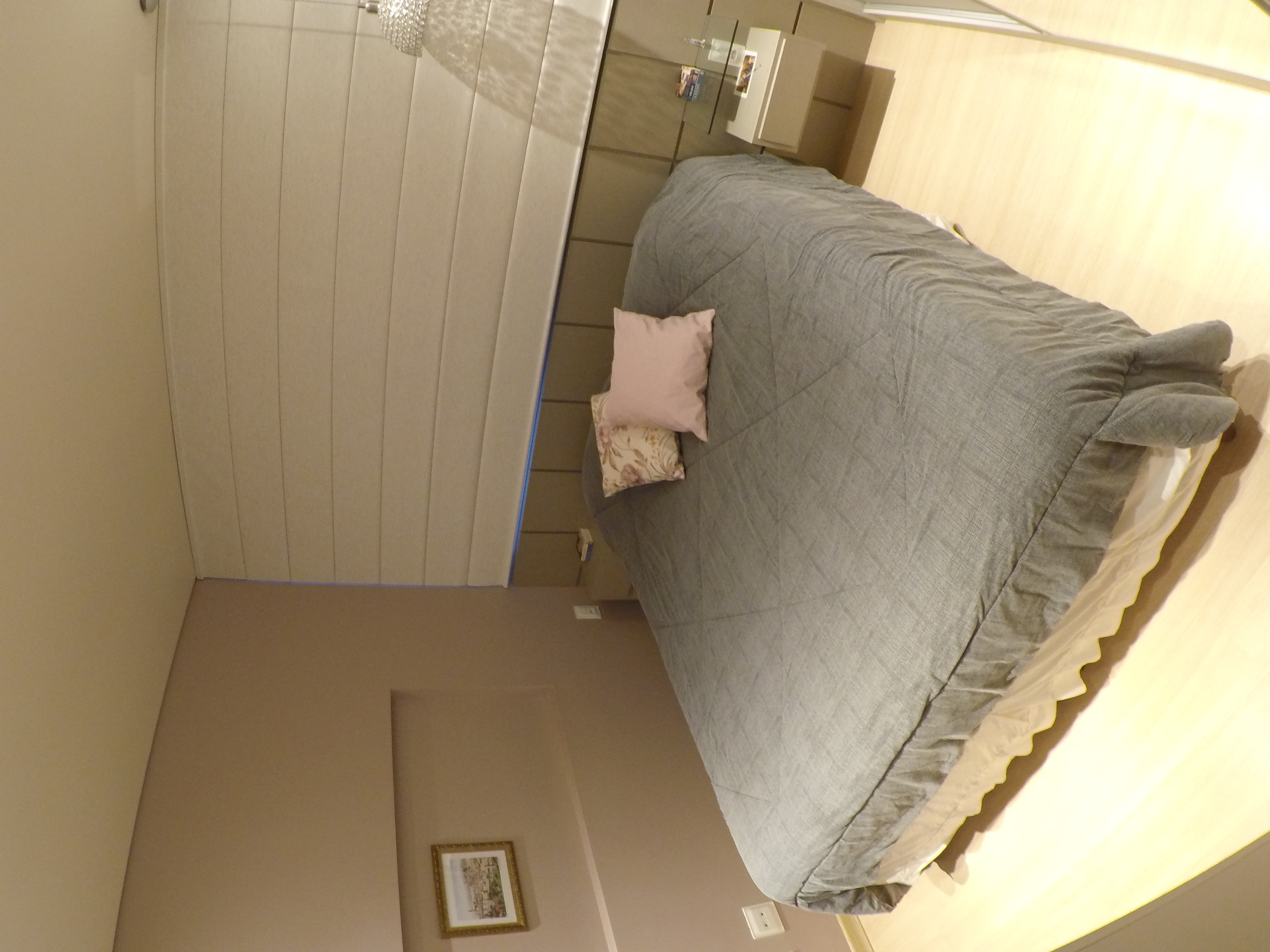 Cobertura com Piscina — Liberdade