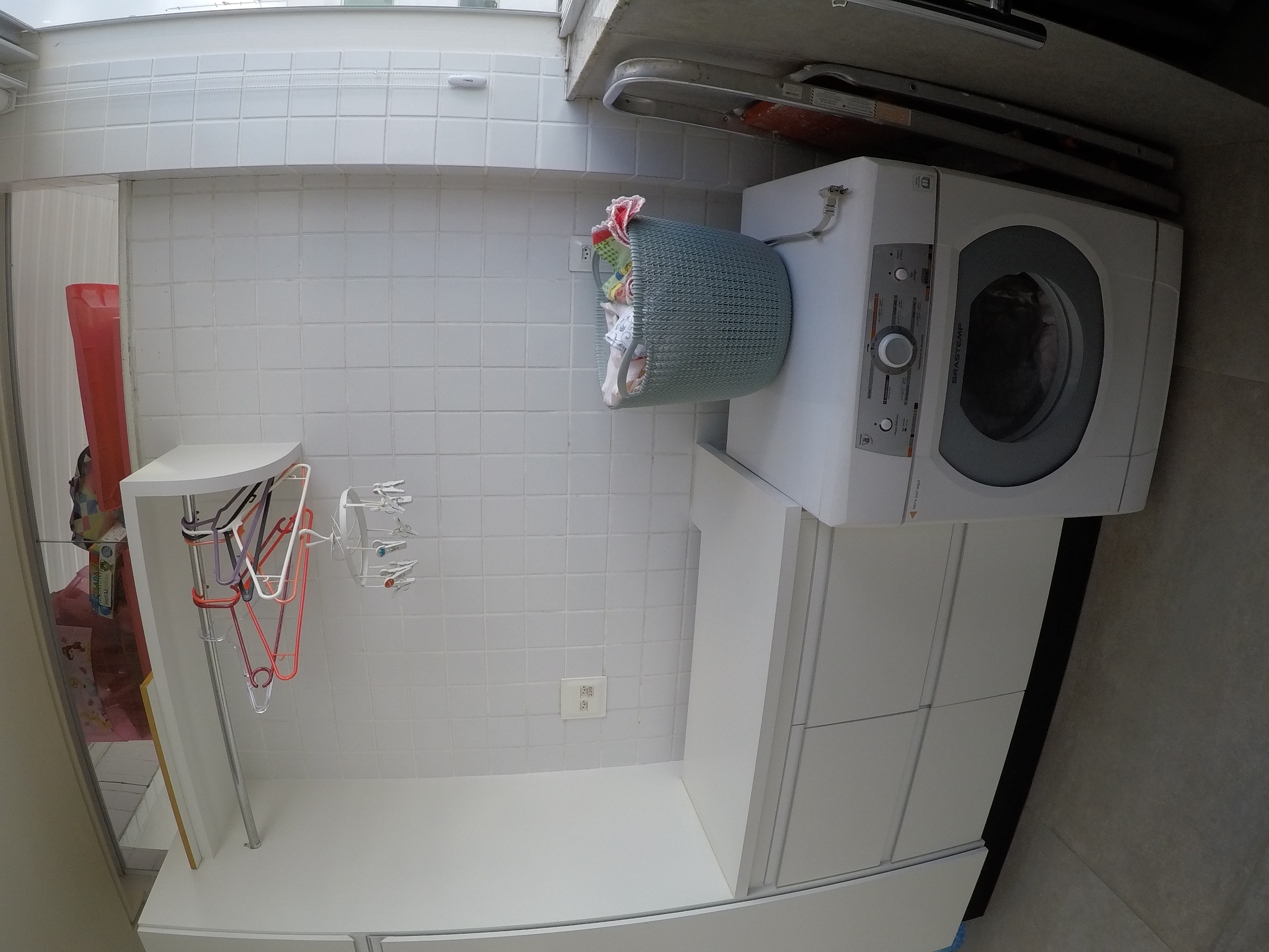 Cobertura com Piscina — Liberdade