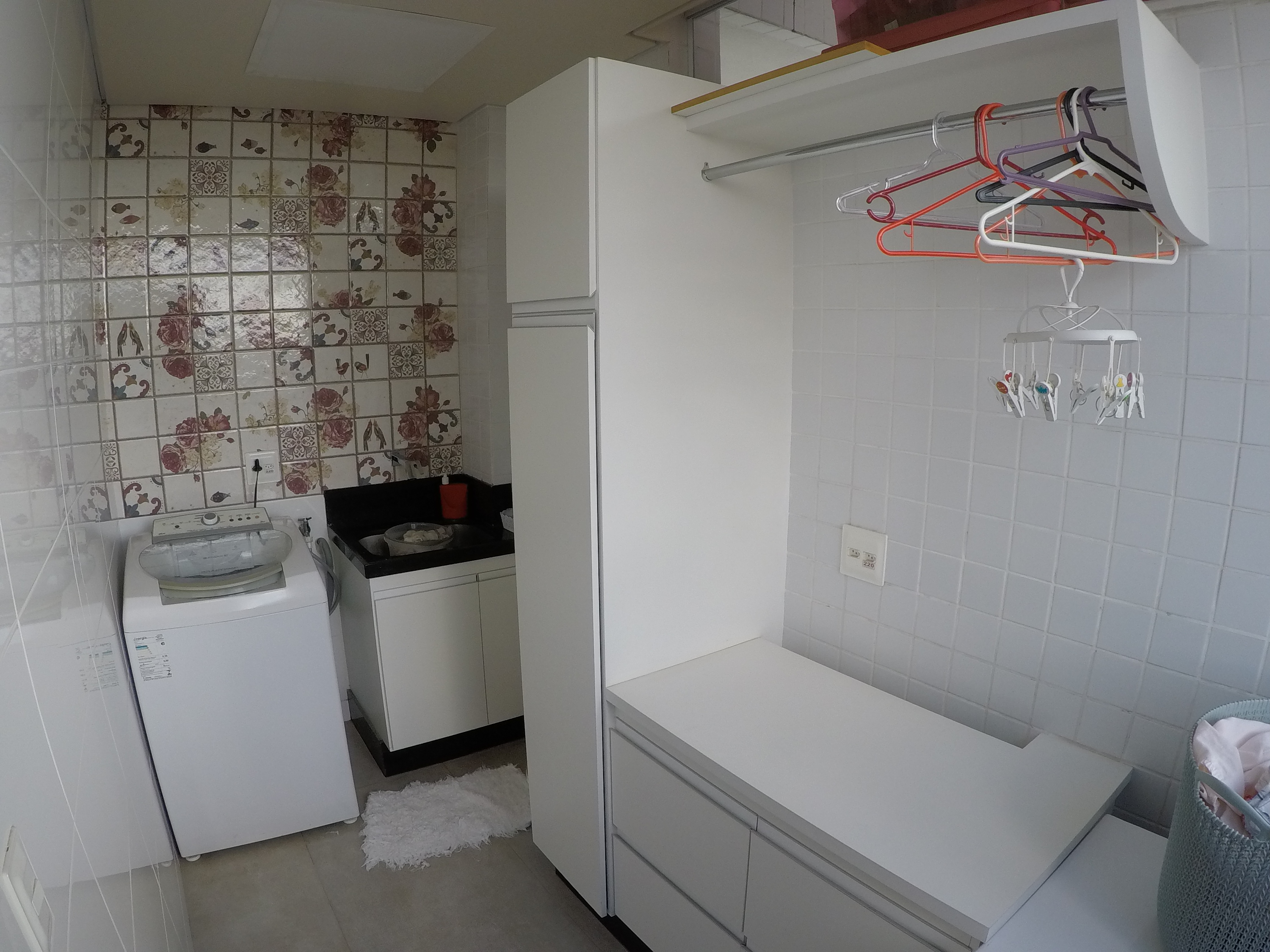 Cobertura com Piscina — Liberdade