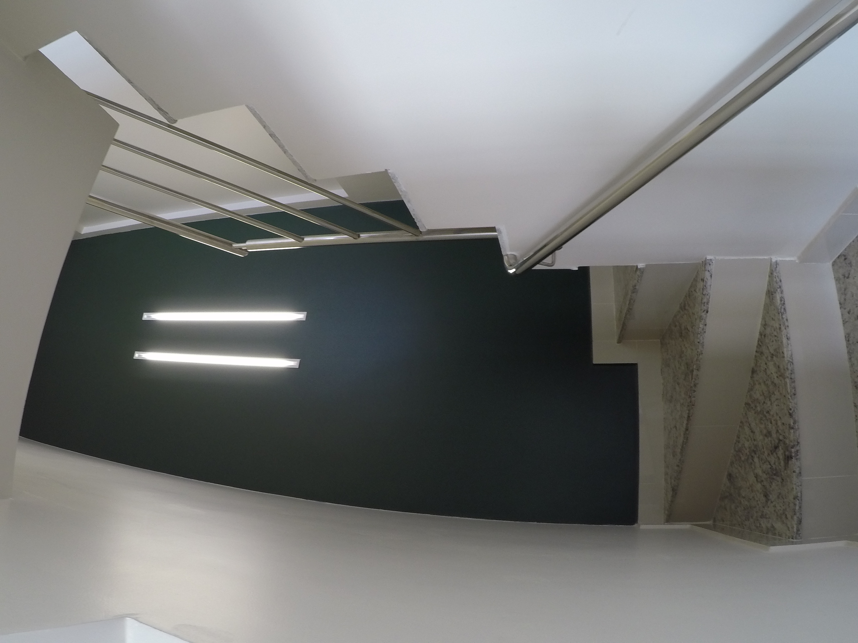 Cobertura com Piscina — Liberdade