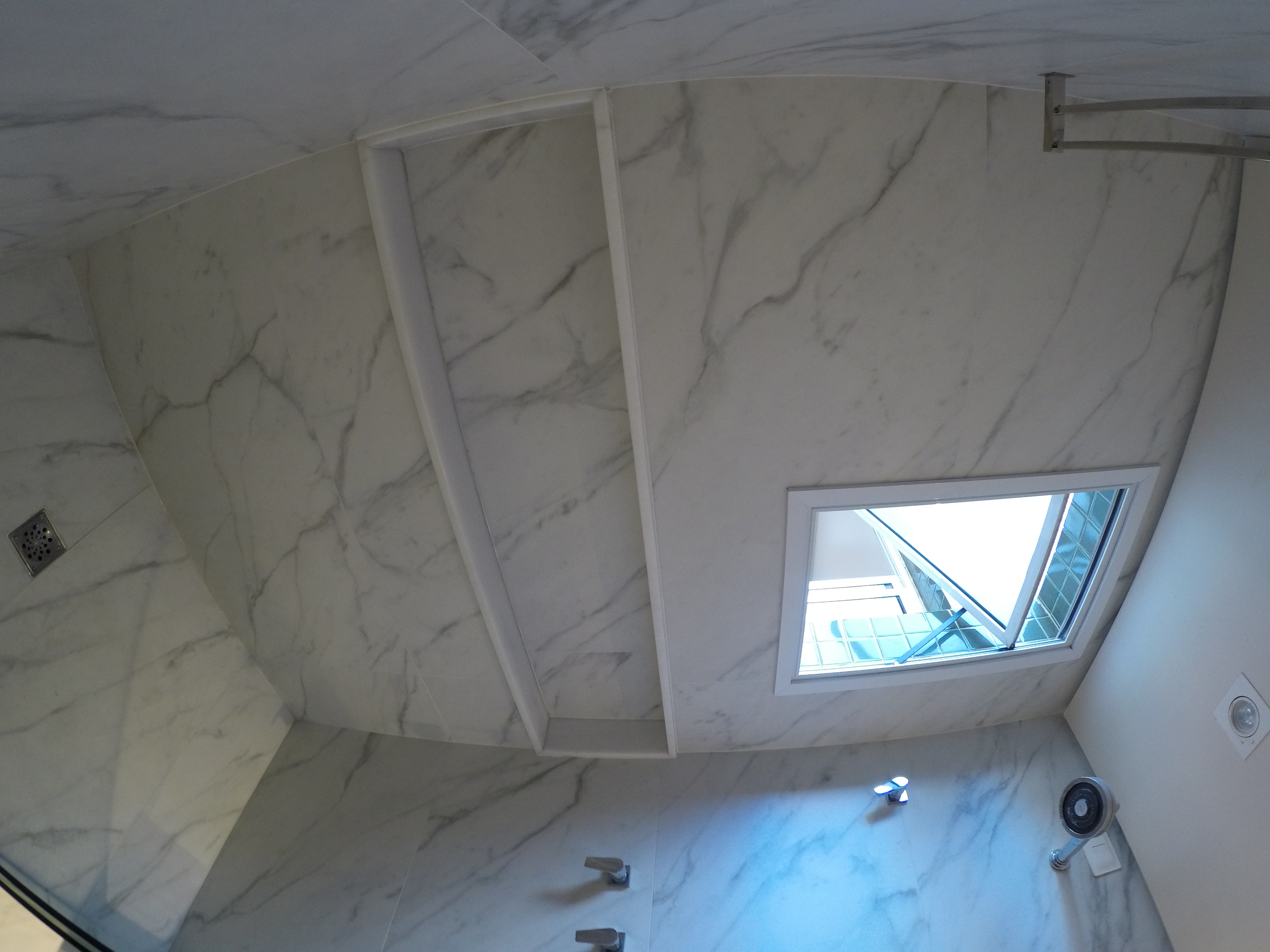 Cobertura com Piscina — Liberdade