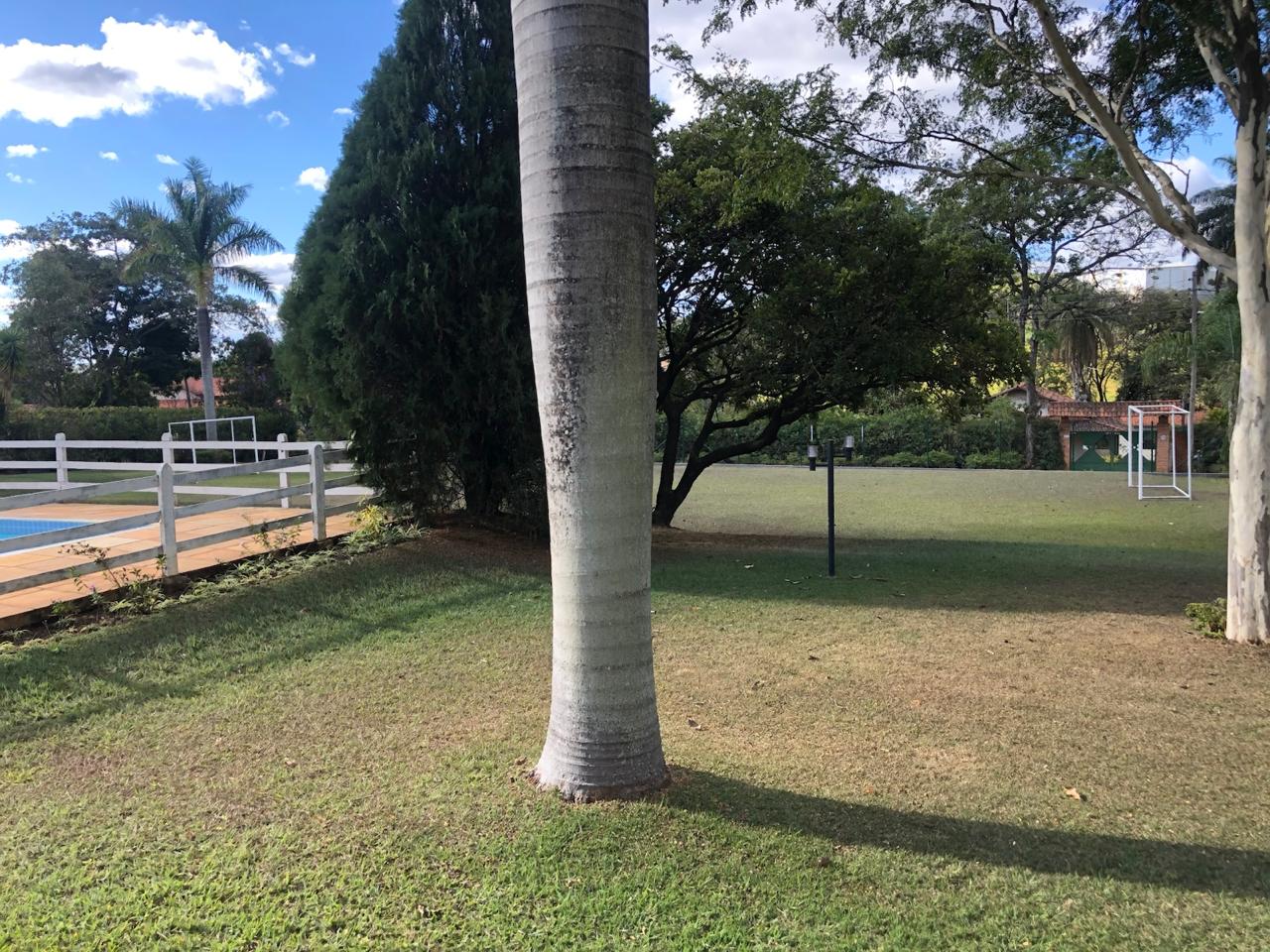 Casa em Condomínio — Quintas dos Ipês