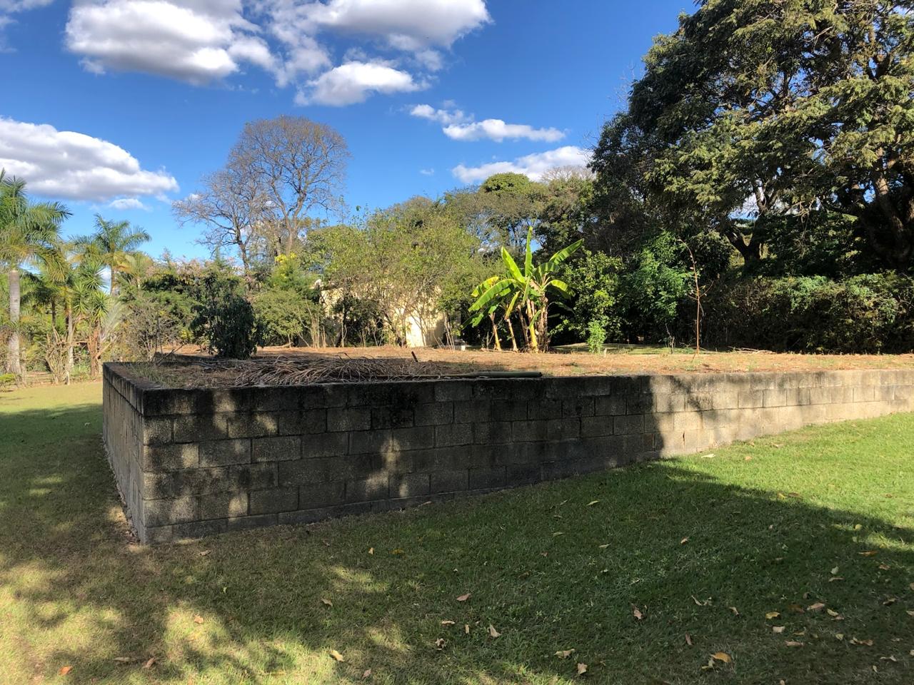 Antes — Casa em Condomínio