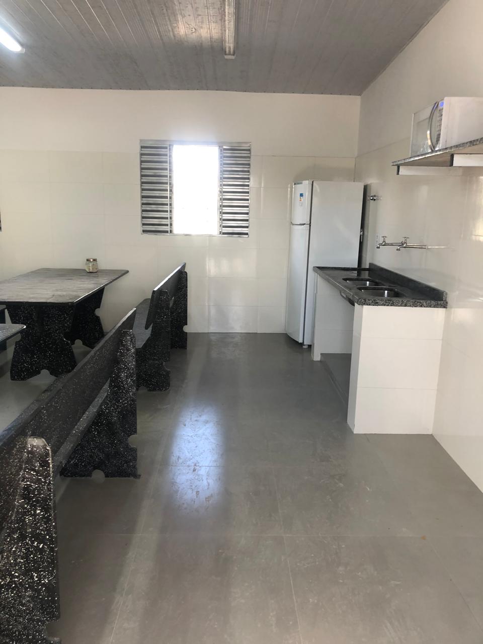 MG Mix — Reforma de Escritórios