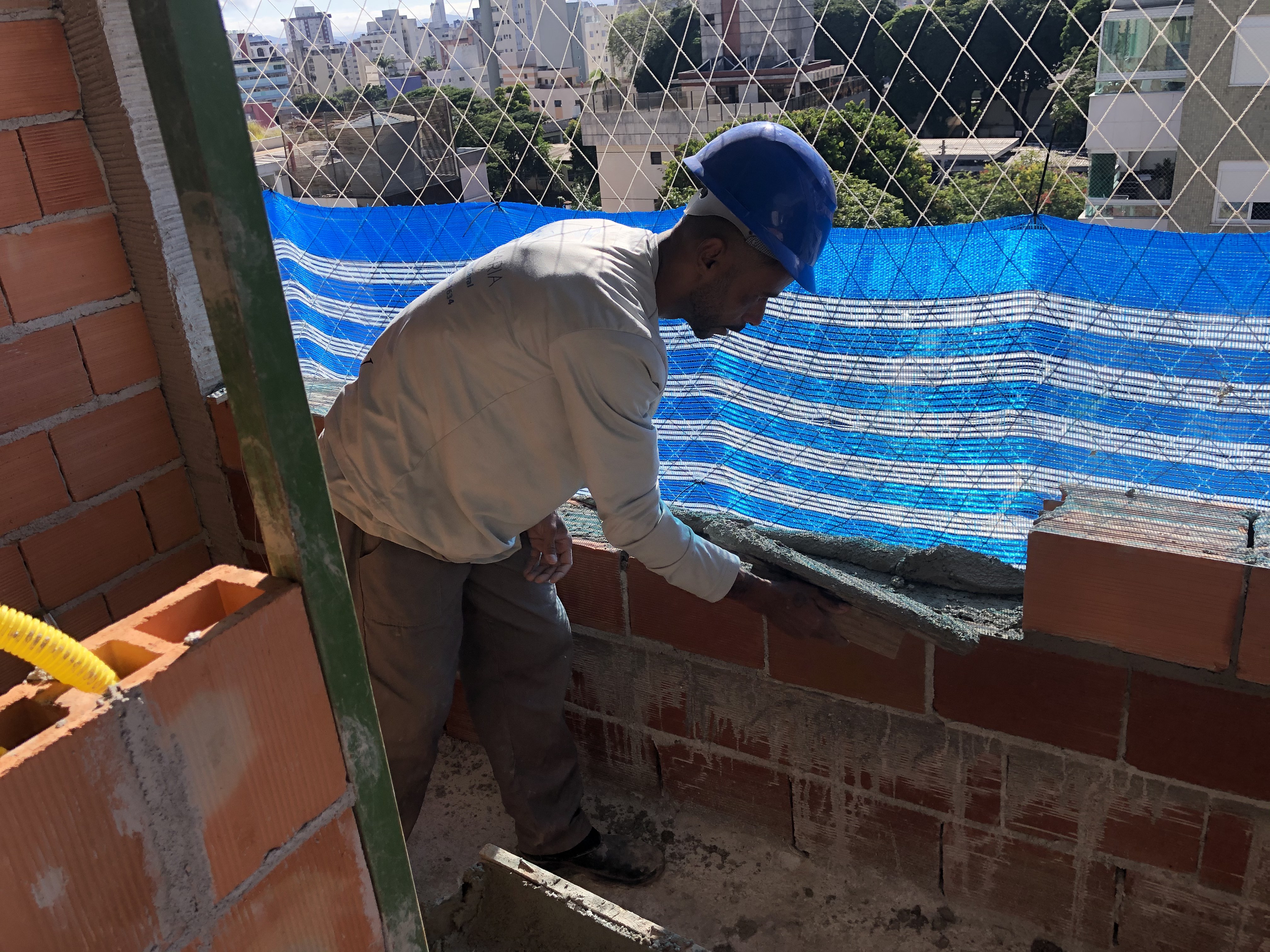 Edifício Residencial — Santo Antônio