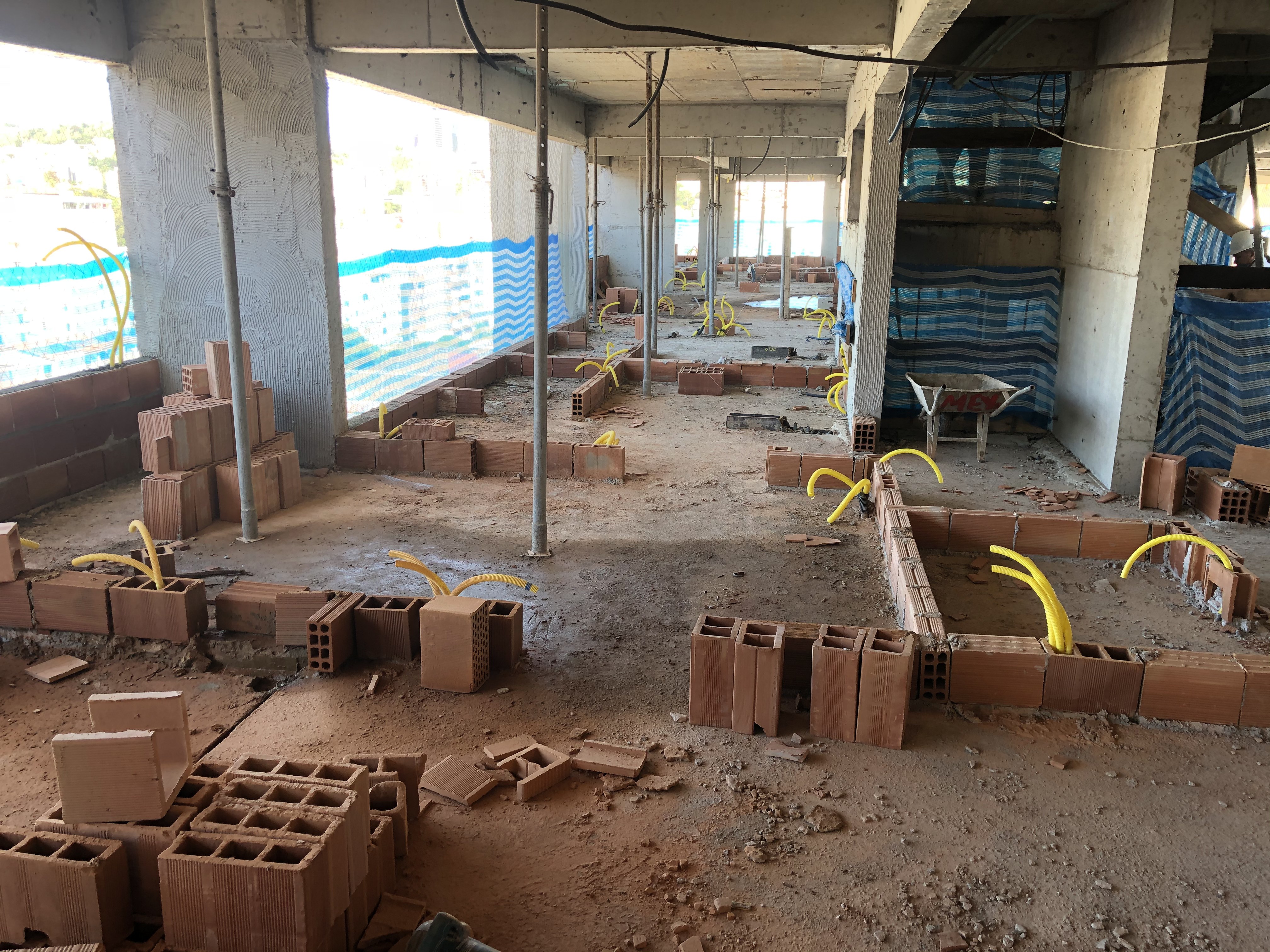 Edifício Residencial — Santo Antônio