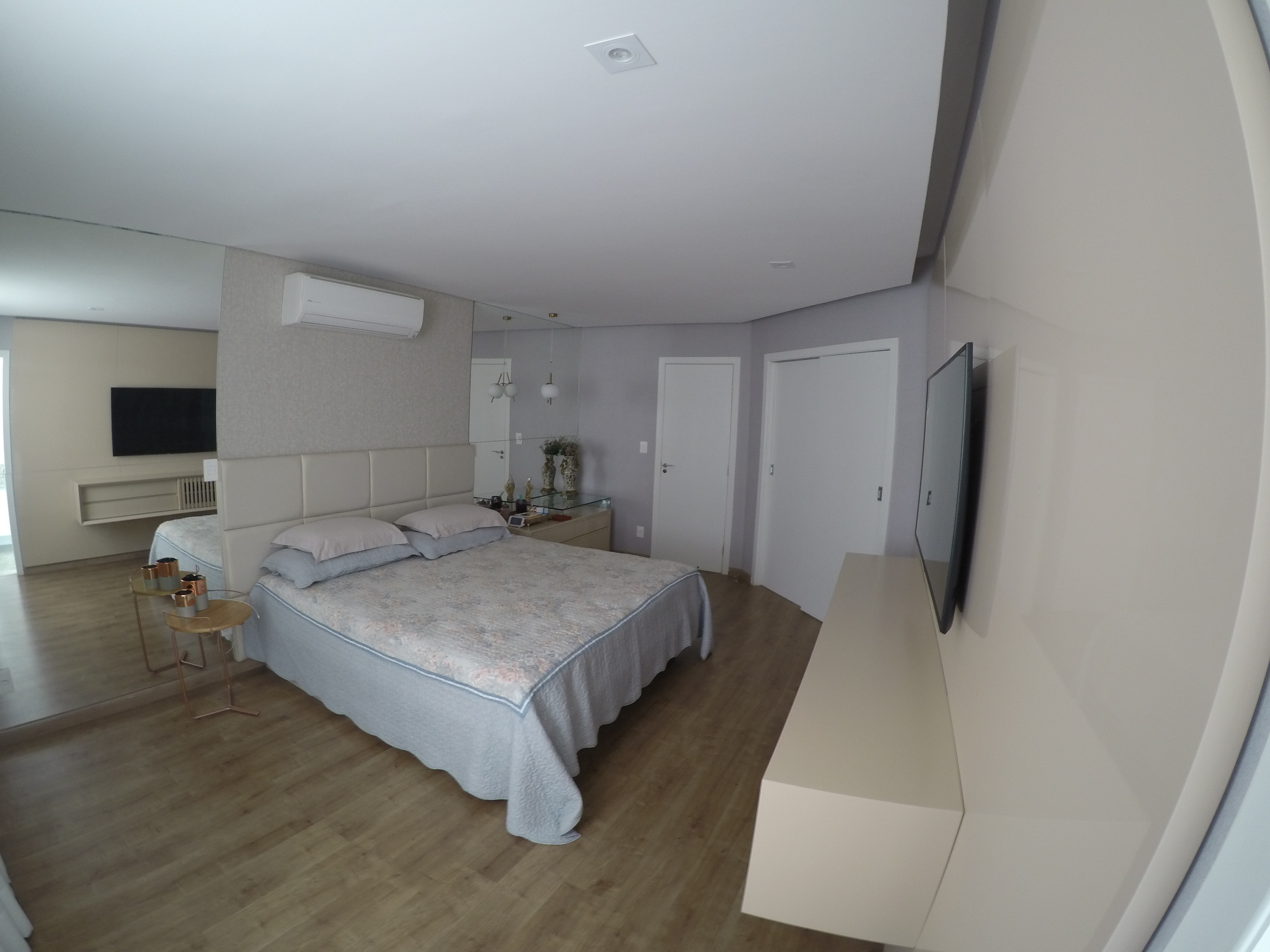 Reforma Cobertura — Liberdade