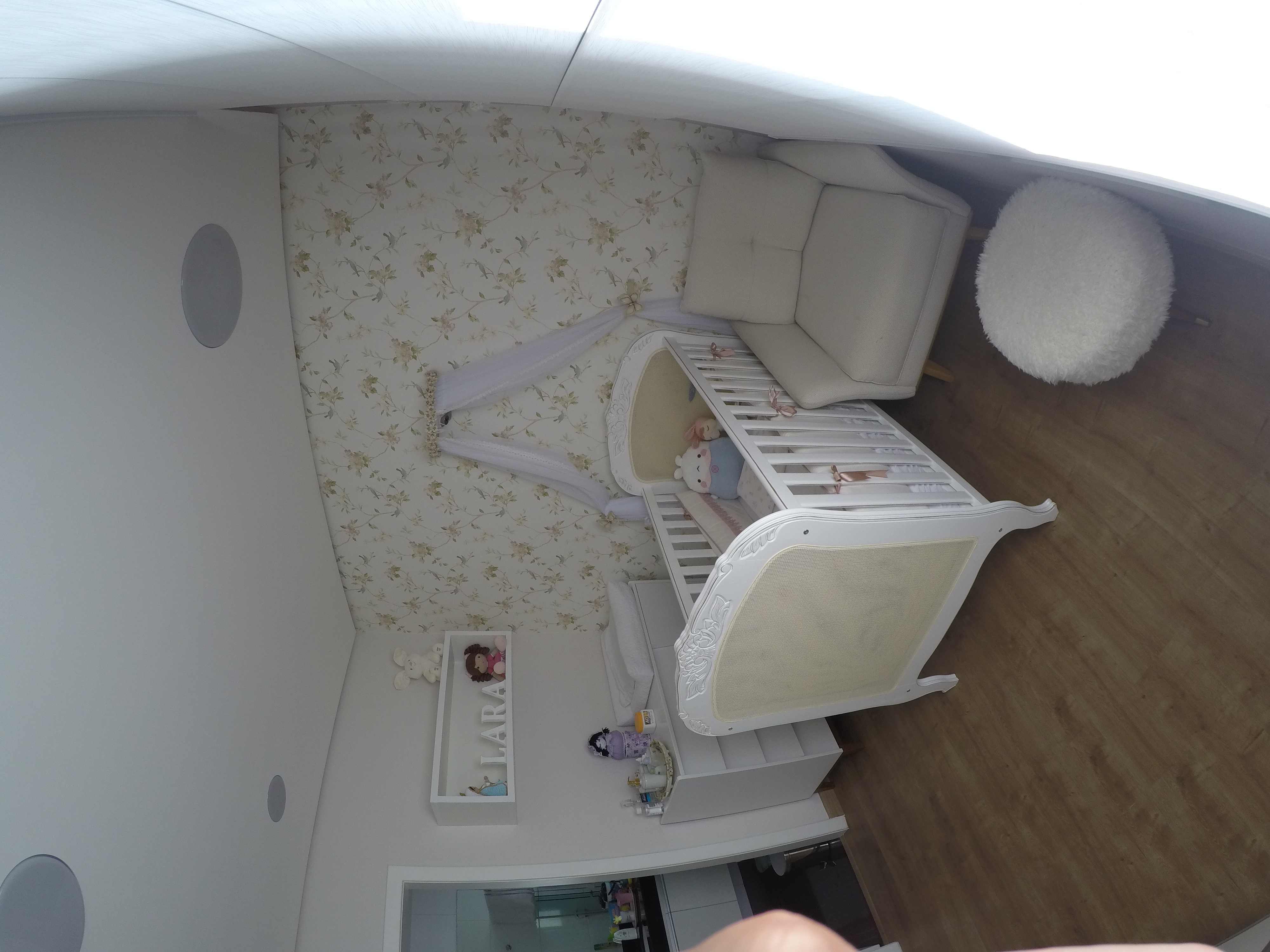 Reforma Cobertura — Liberdade