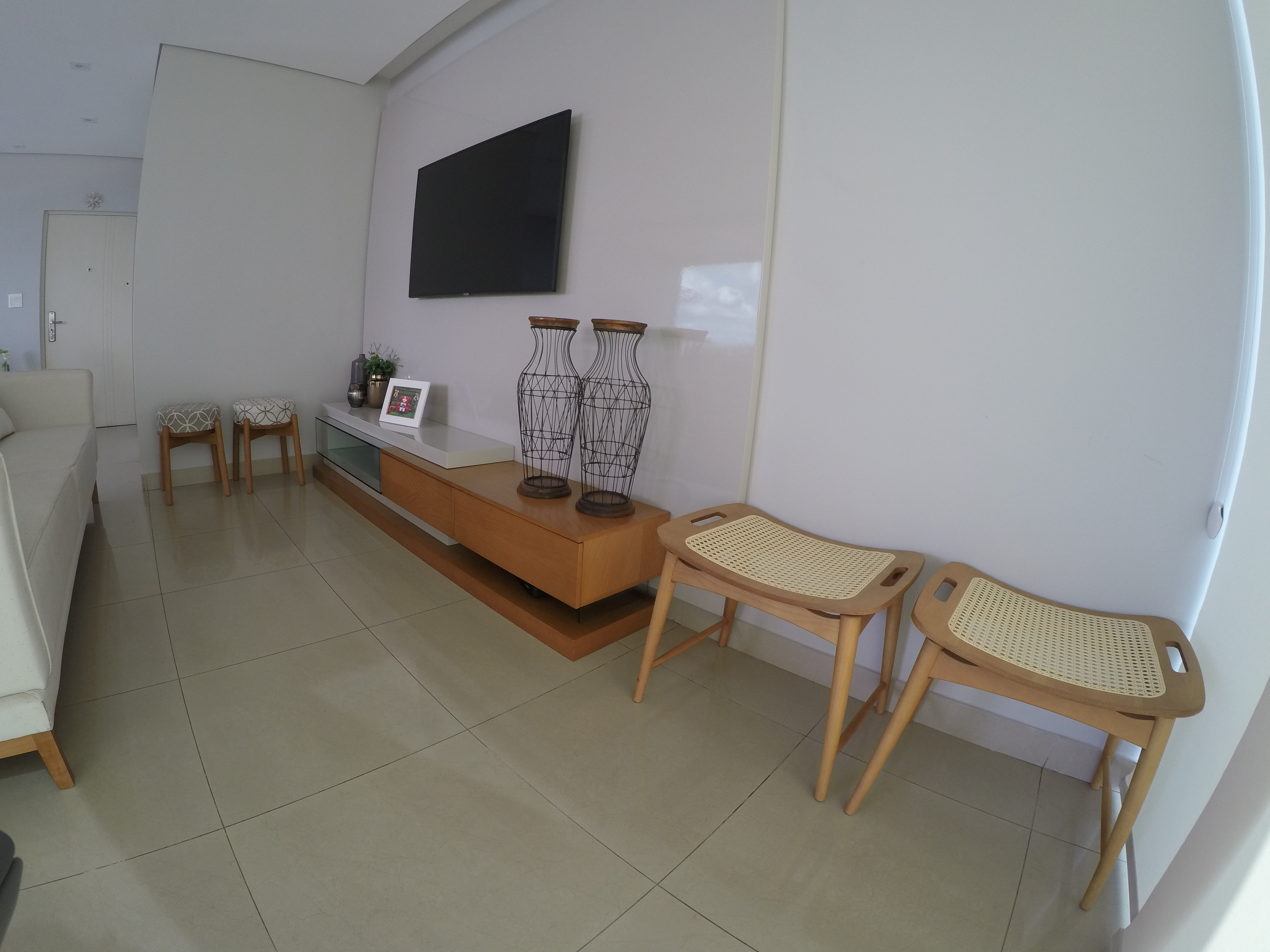 Reforma Cobertura — Liberdade