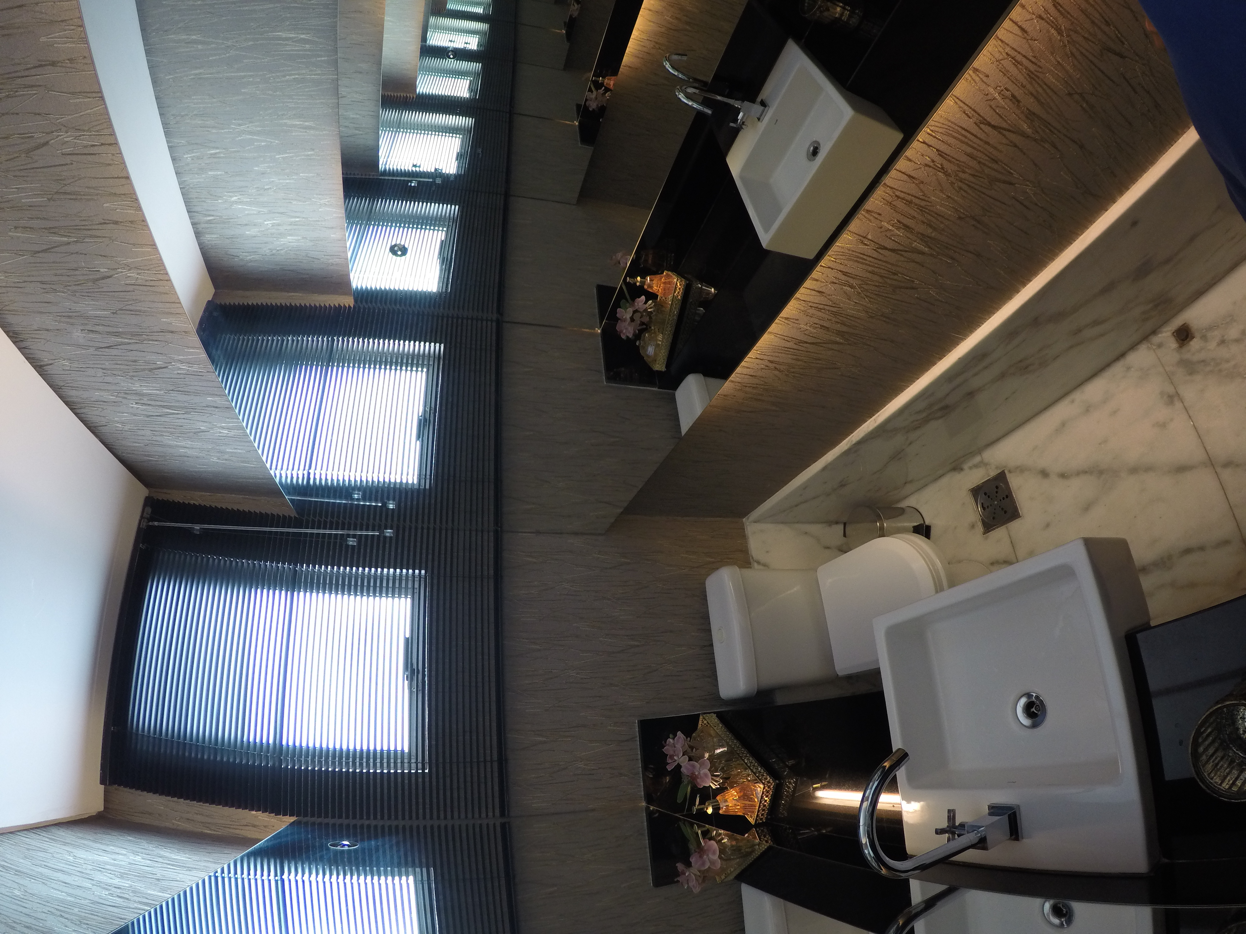 Reforma Cobertura — Liberdade