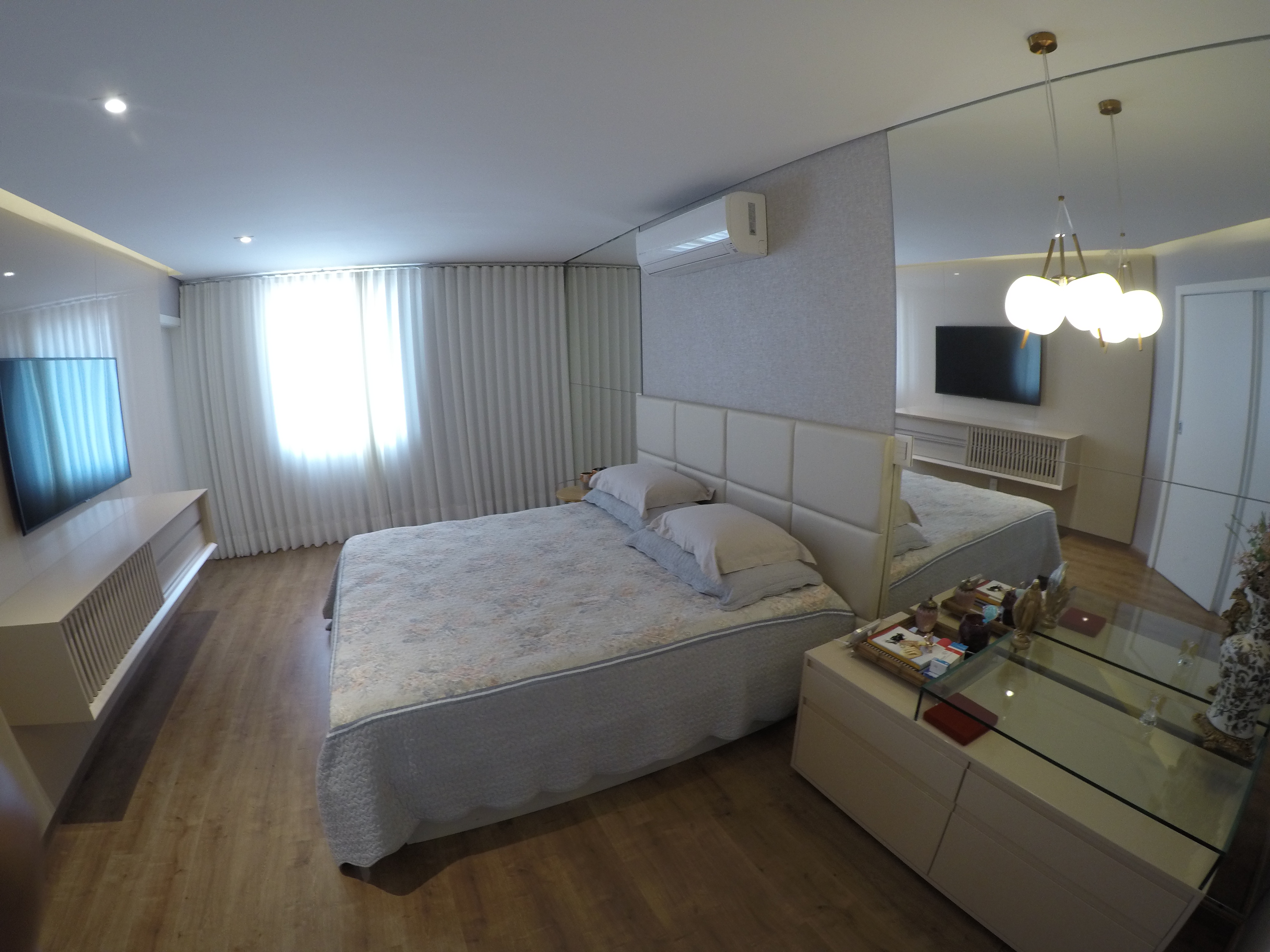 Reforma Cobertura — Liberdade