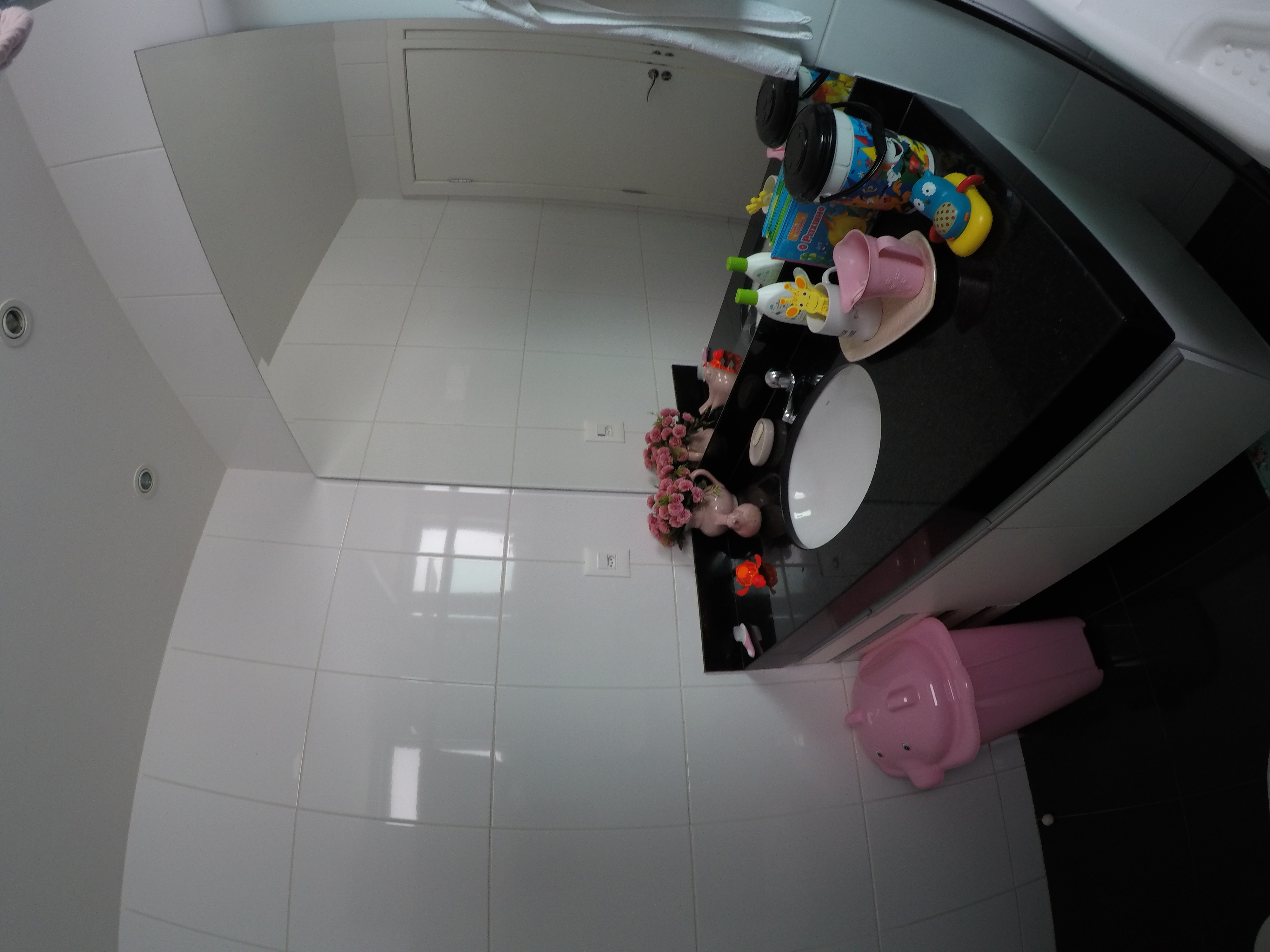 Reforma Cobertura — Liberdade