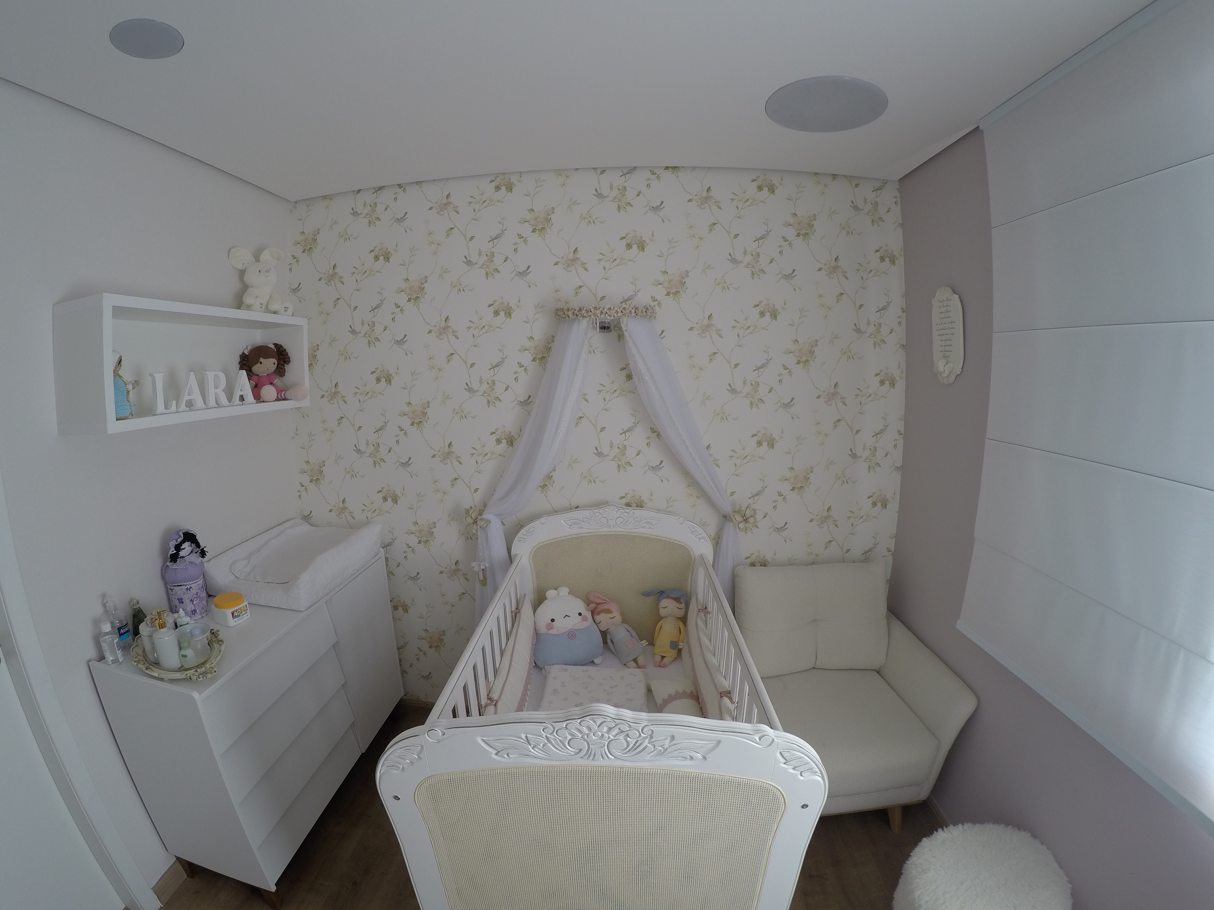 Reforma Cobertura — Liberdade